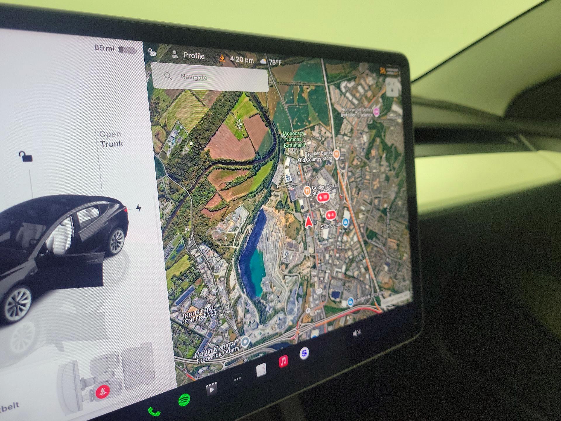 Thumbnail: 2022 Tesla Model 3 - 13