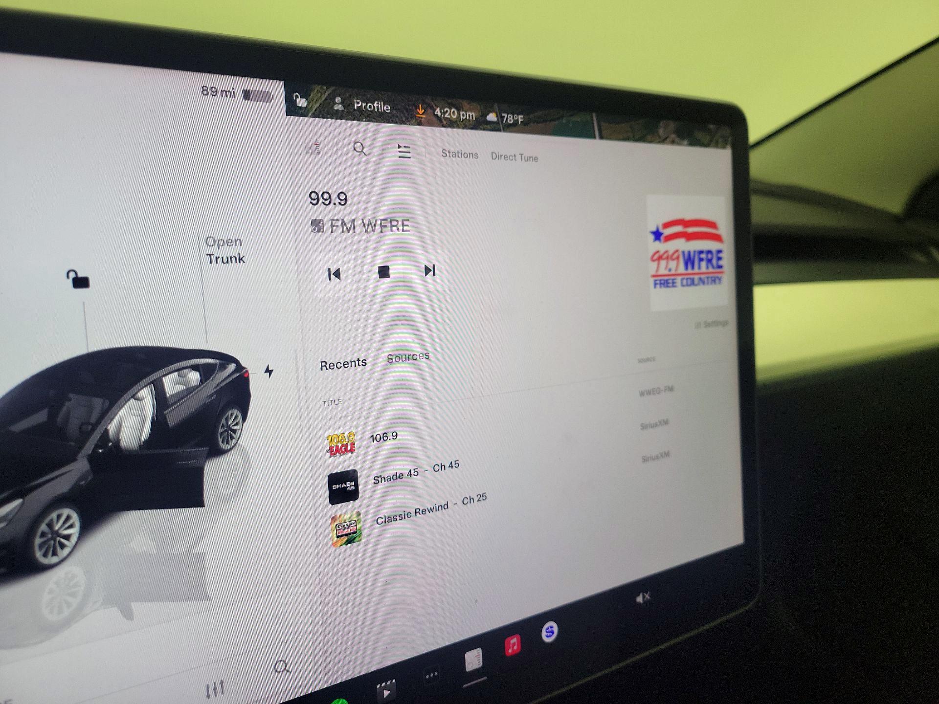 Thumbnail: 2022 Tesla Model 3 - 15