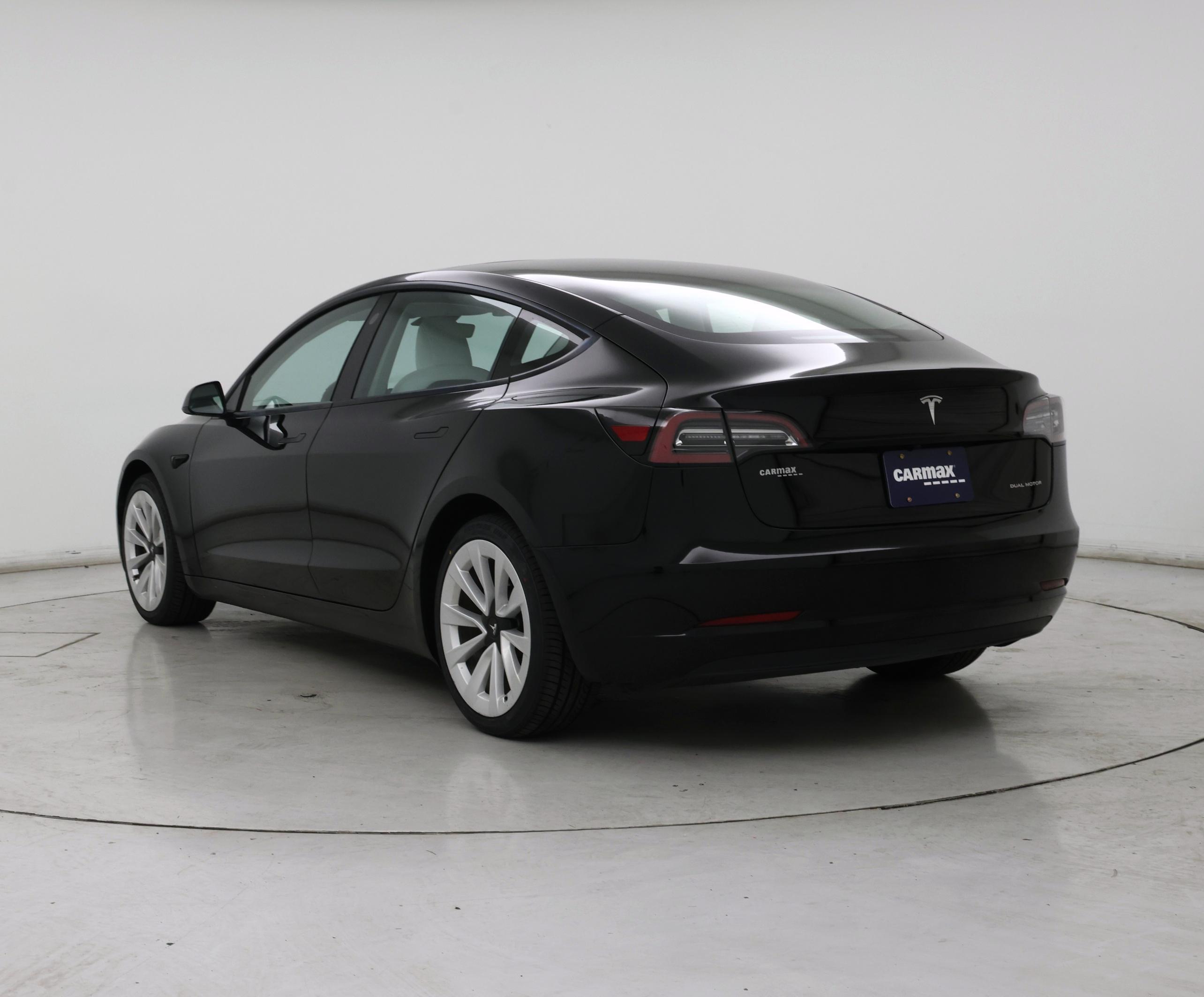 Thumbnail: 2022 Tesla Model 3 - 2