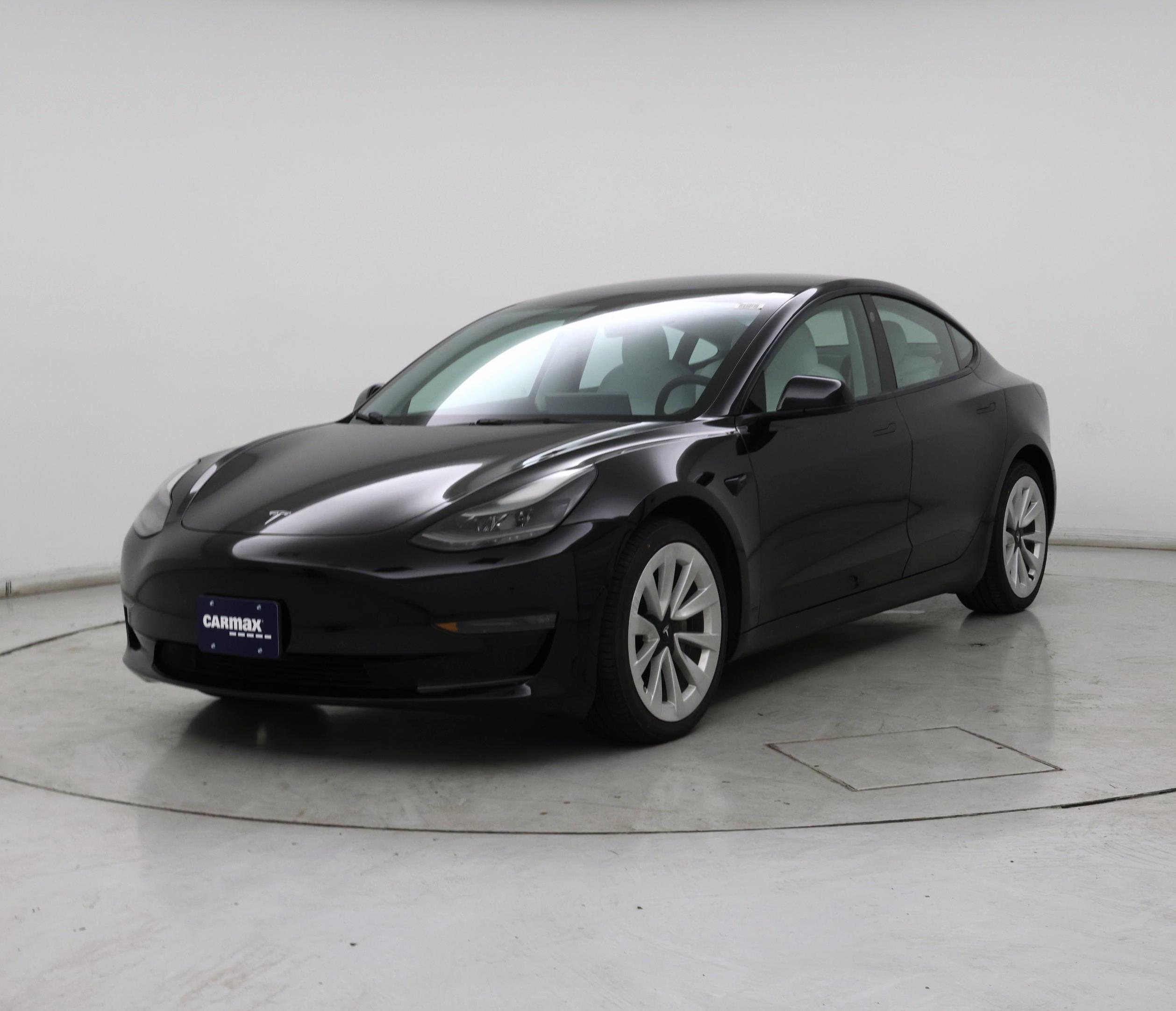 Thumbnail: 2022 Tesla Model 3 - 4