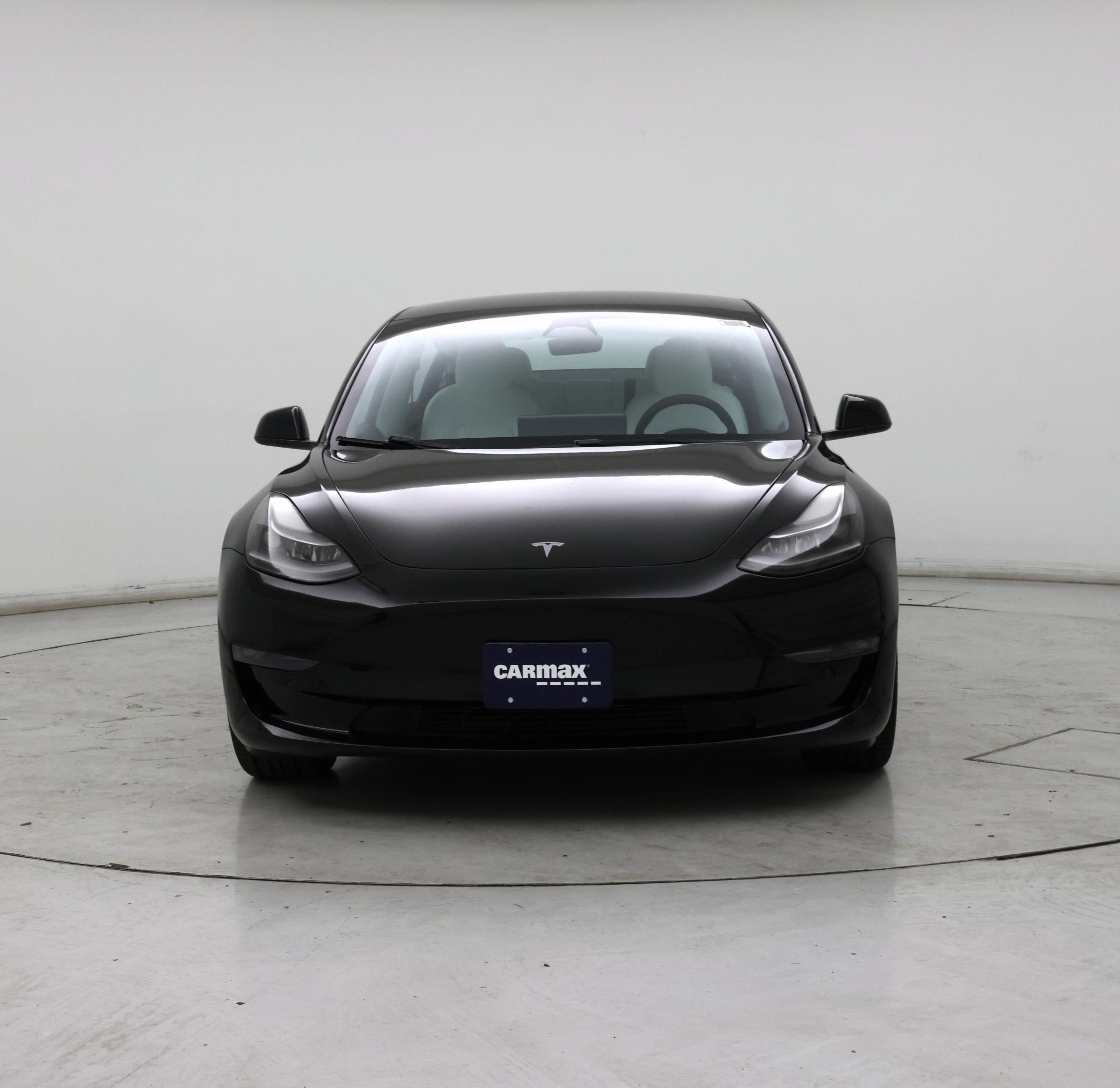 Thumbnail: 2022 Tesla Model 3 - 5