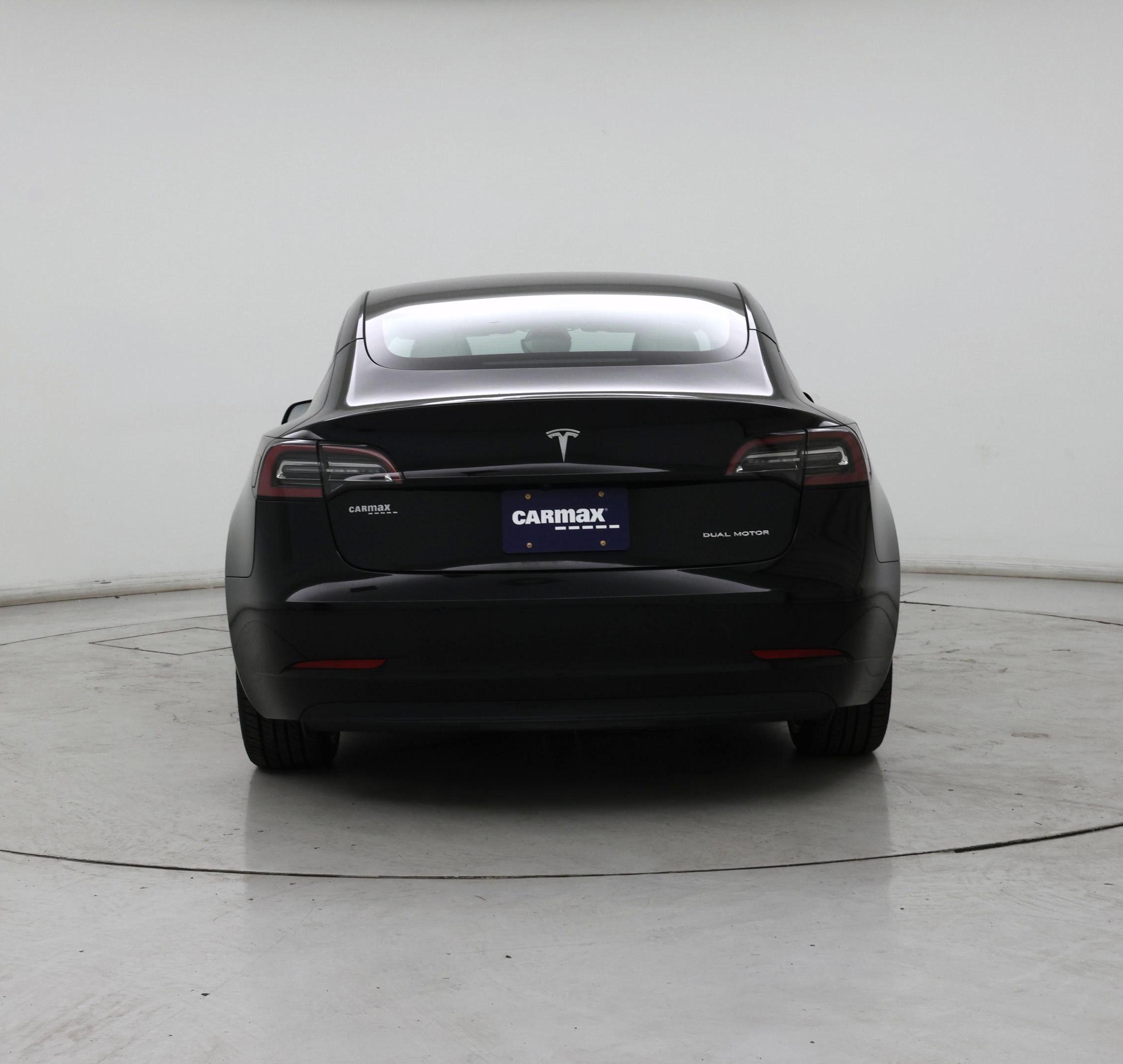 Thumbnail: 2022 Tesla Model 3 - 6
