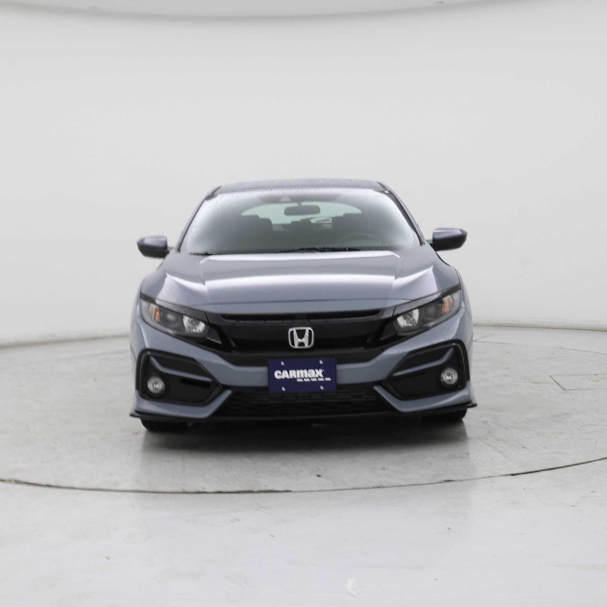 Thumbnail: 2021 Honda Civic - 5