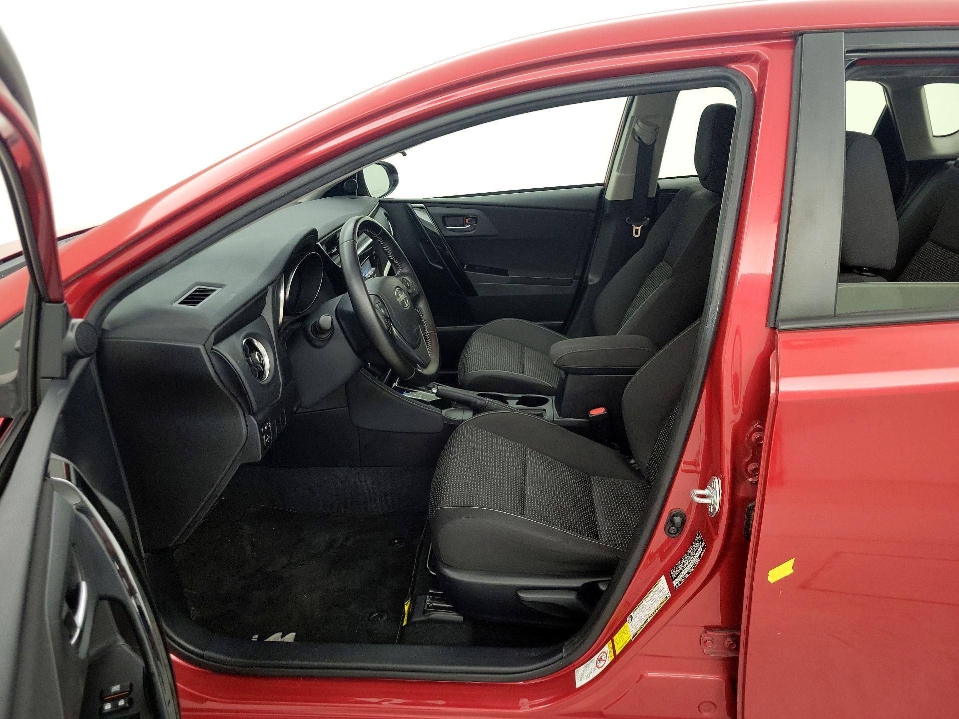 Thumbnail: 2016 Scion iM - 11
