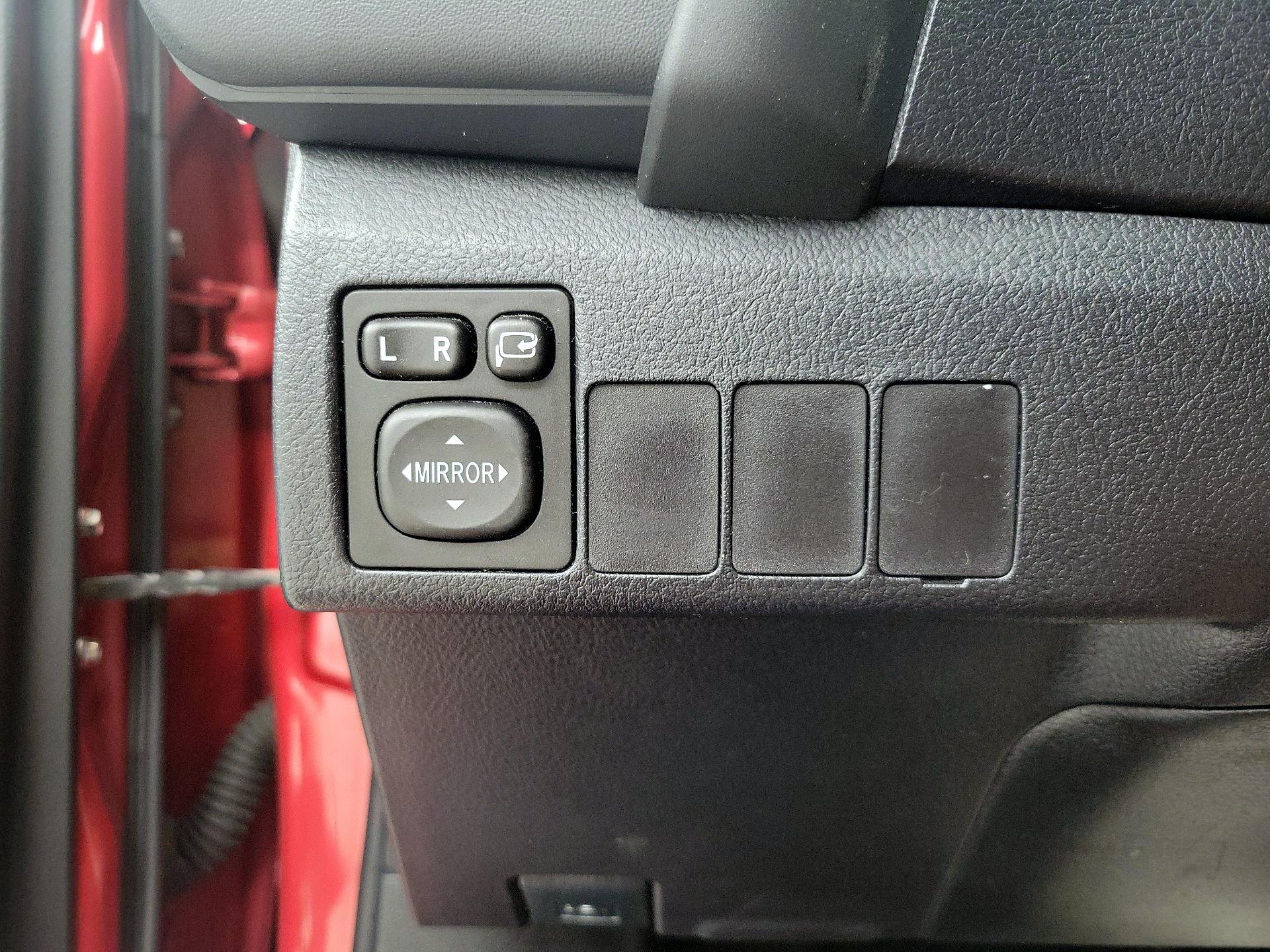 Thumbnail: 2016 Scion iM - 13