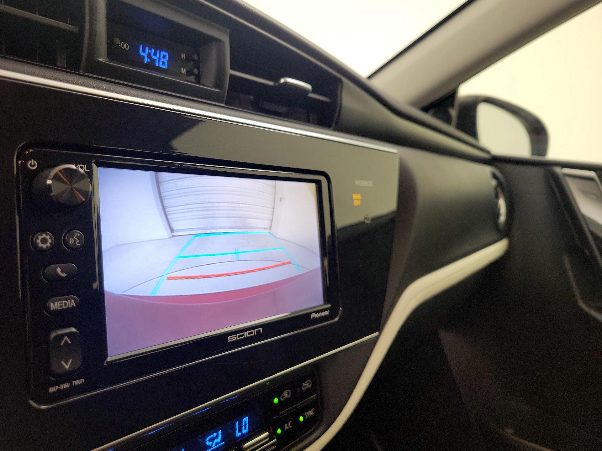 Thumbnail: 2016 Scion iM - 14