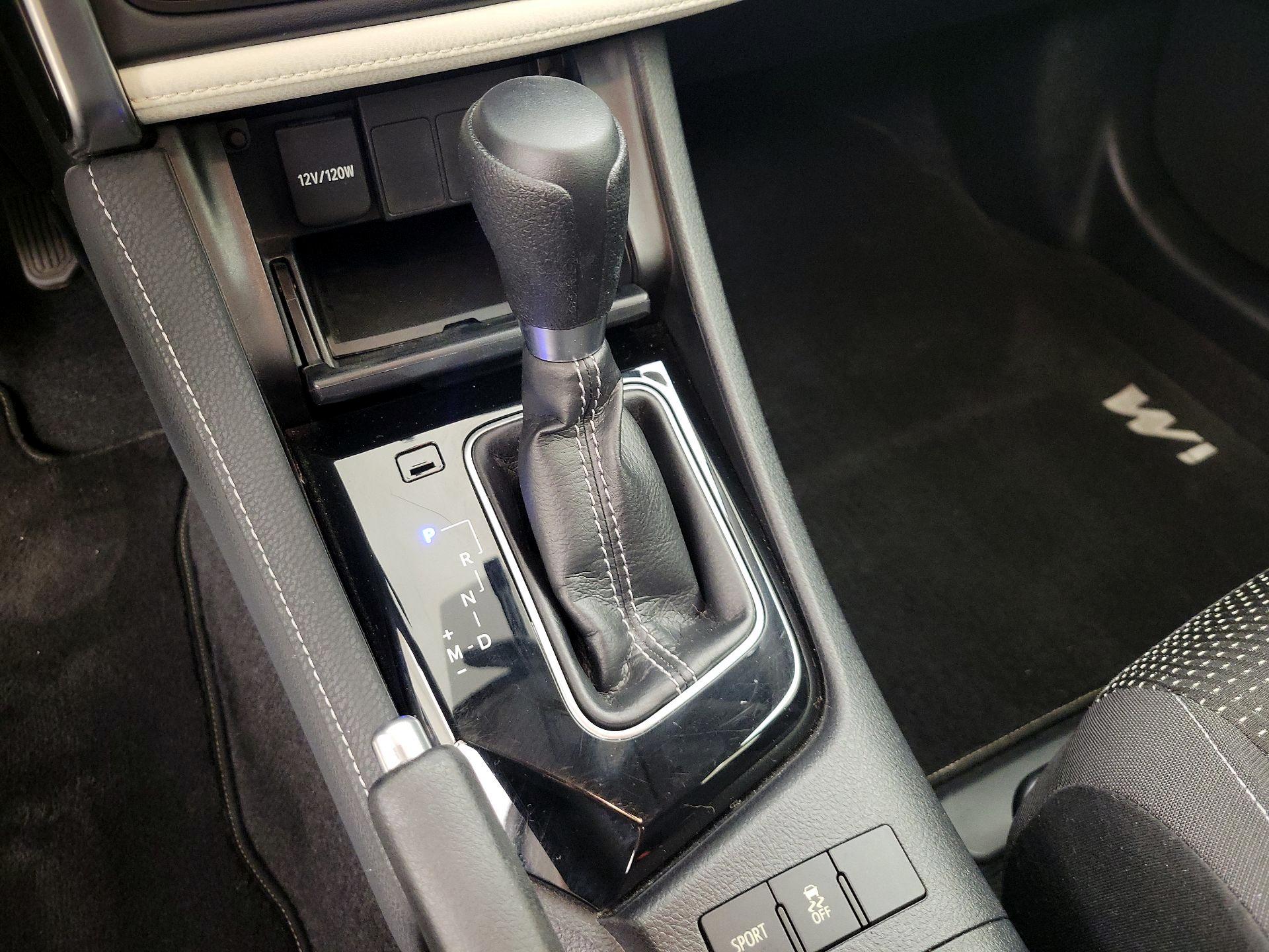 Thumbnail: 2016 Scion iM - 17