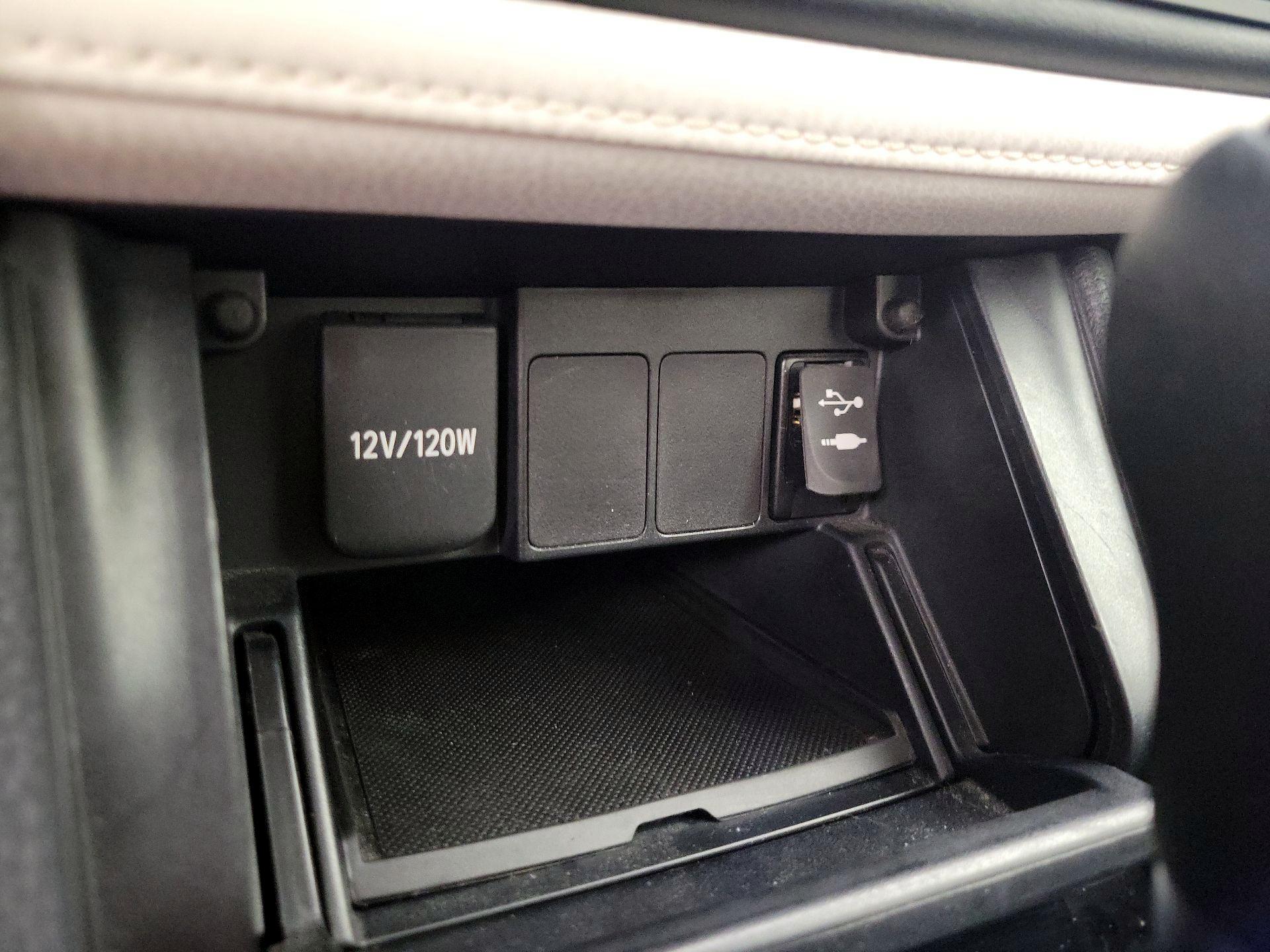Thumbnail: 2016 Scion iM - 18