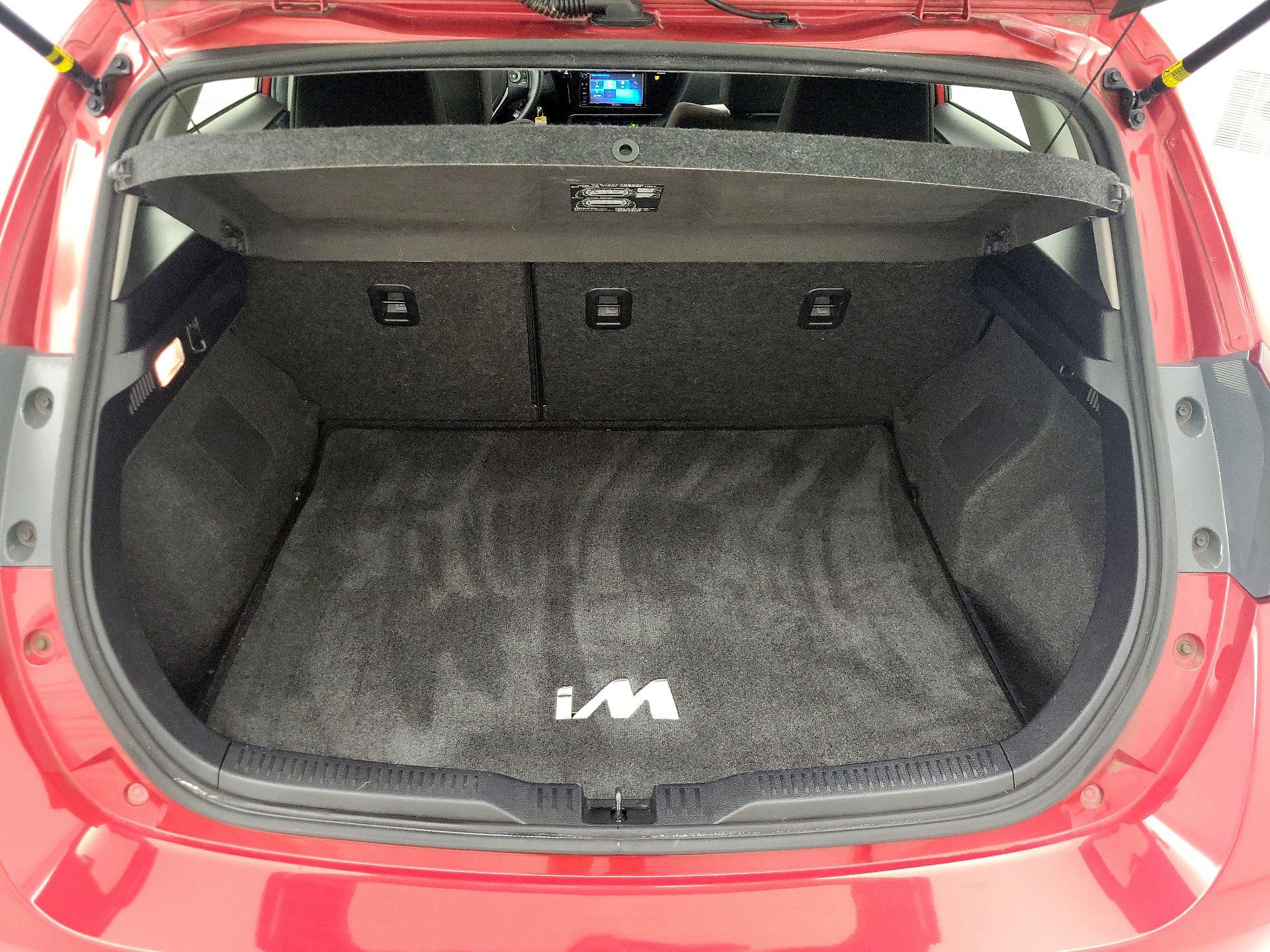 Thumbnail: 2016 Scion iM - 20