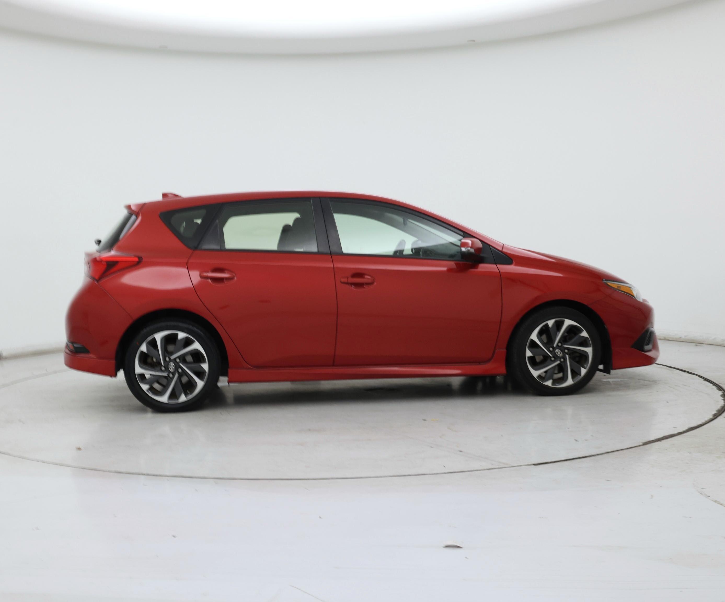 Thumbnail: 2016 Scion iM - 7