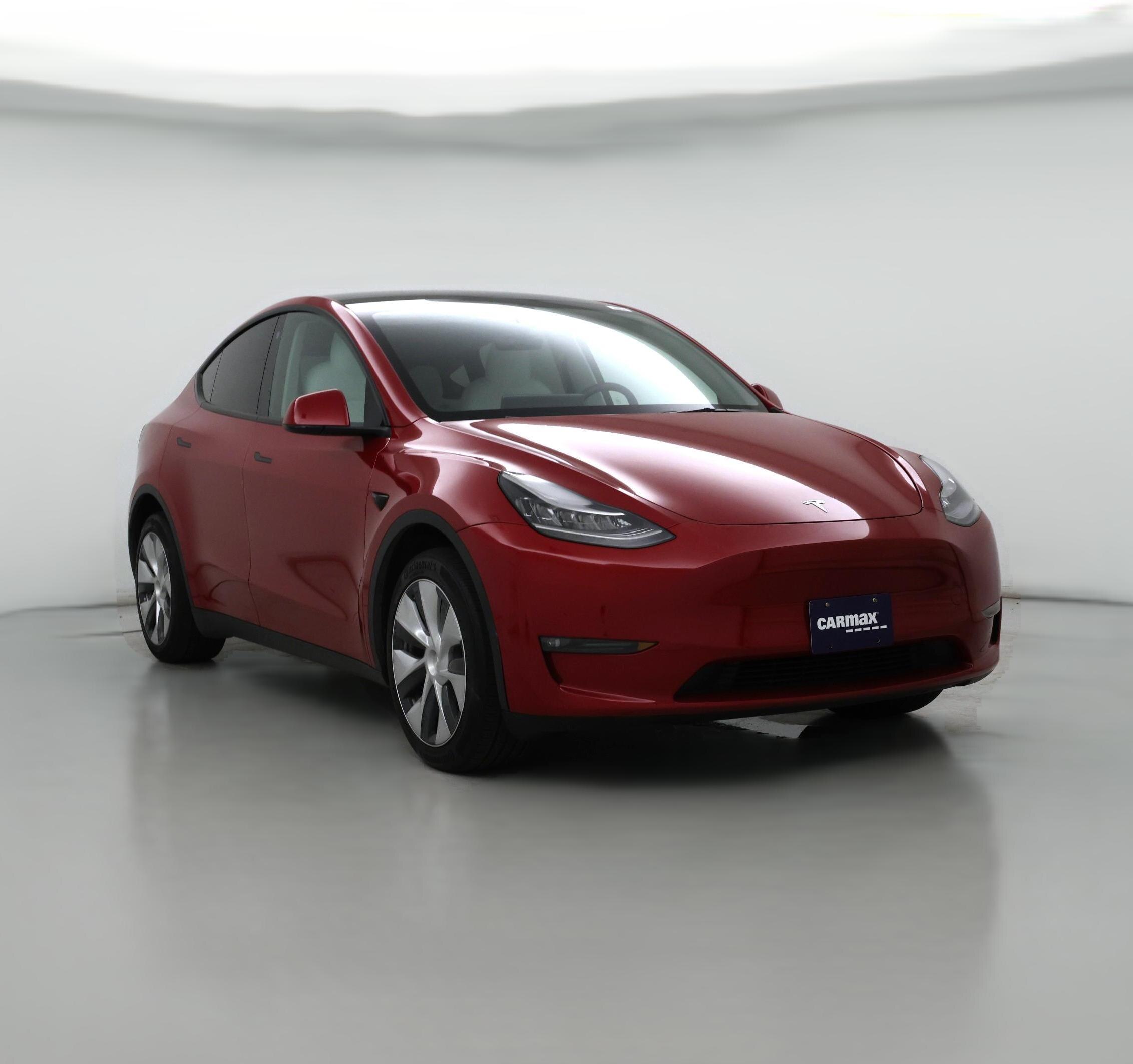 Thumbnail: 2023 Tesla Model Y - 1