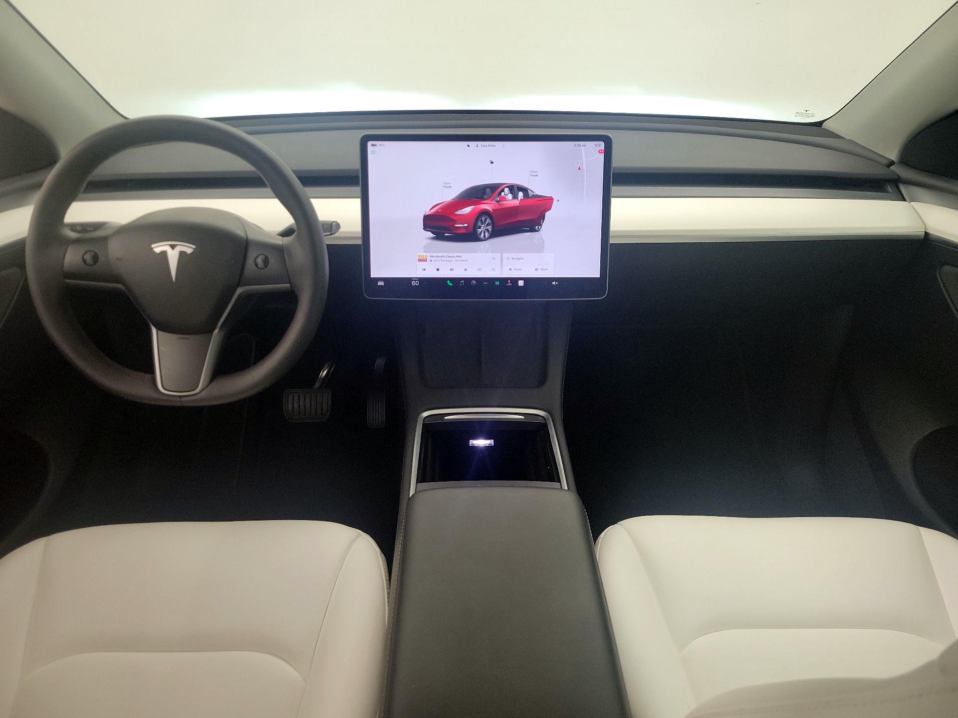 Thumbnail: 2023 Tesla Model Y - 9