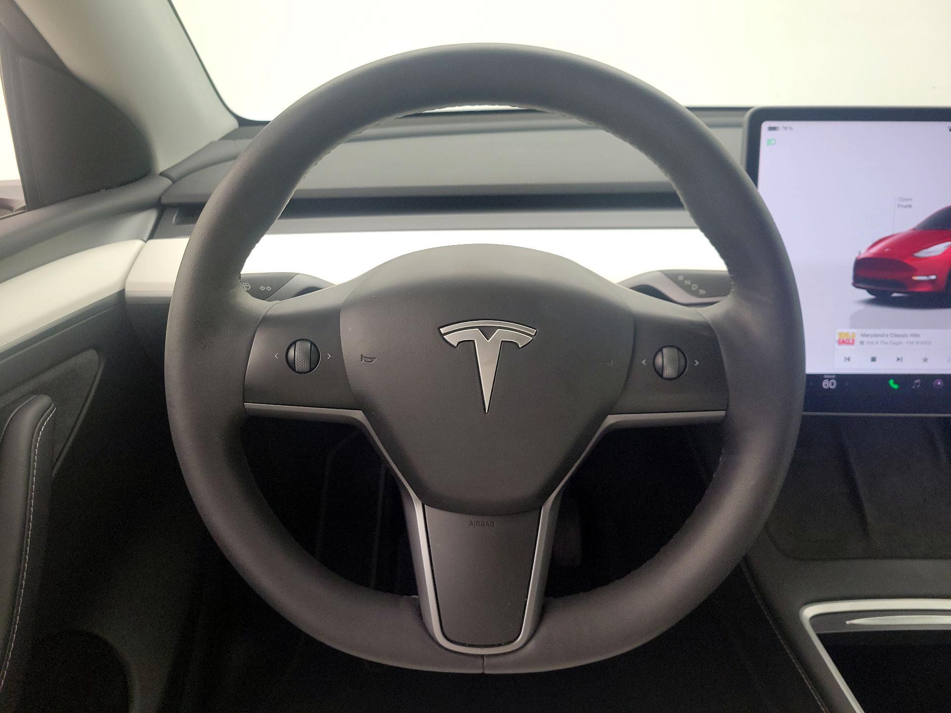 Thumbnail: 2023 Tesla Model Y - 10