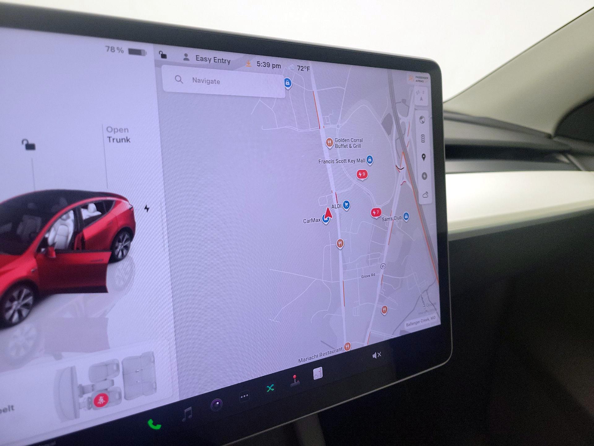 Thumbnail: 2023 Tesla Model Y - 13