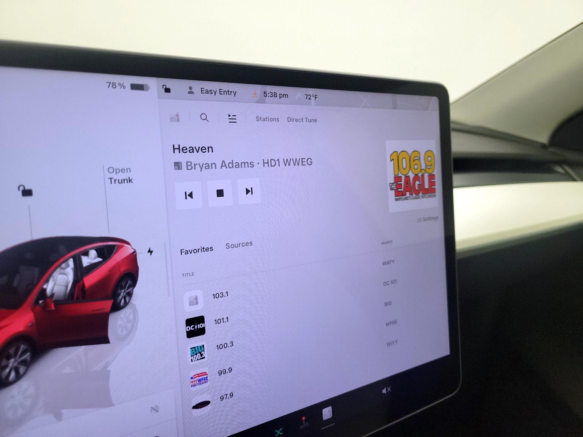 Thumbnail: 2023 Tesla Model Y - 15