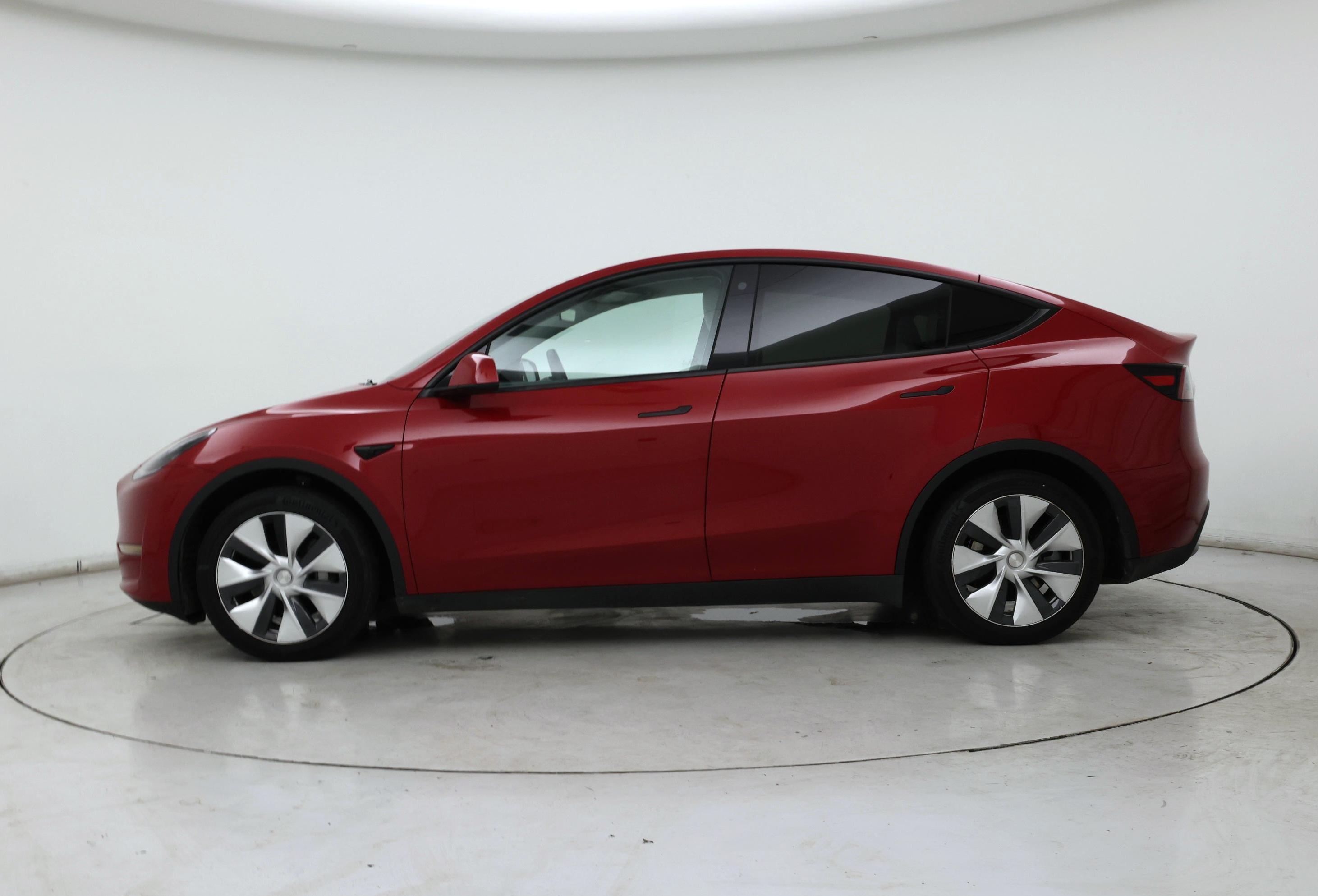 Thumbnail: 2023 Tesla Model Y - 3