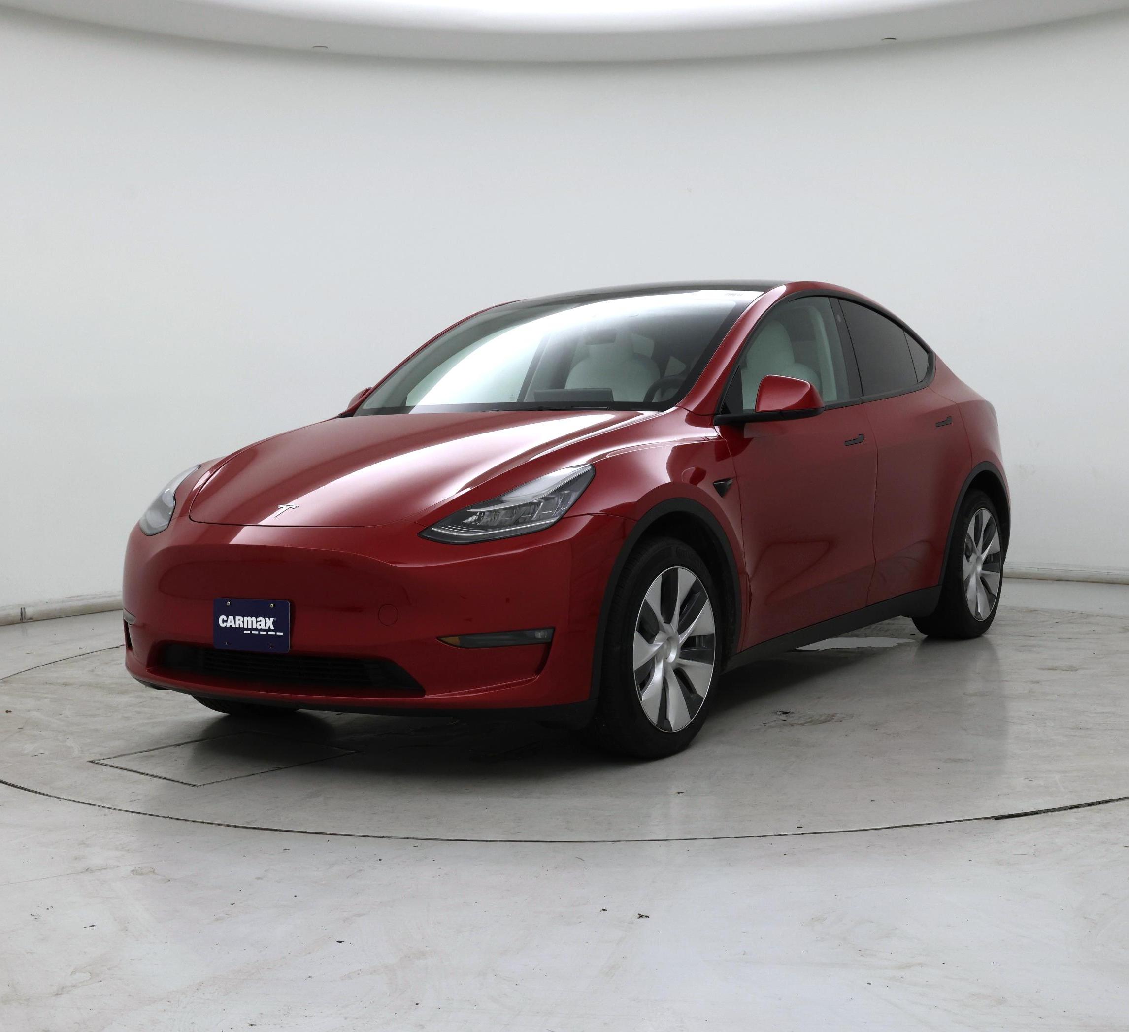 Thumbnail: 2023 Tesla Model Y - 4
