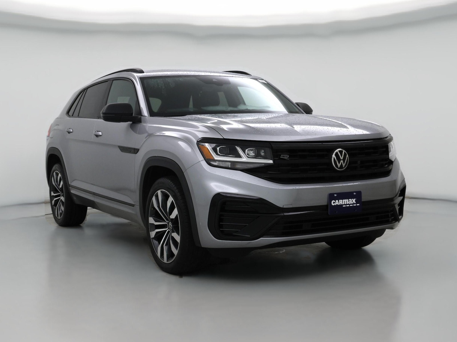 2020 Volkswagen Atlas Cross Sport