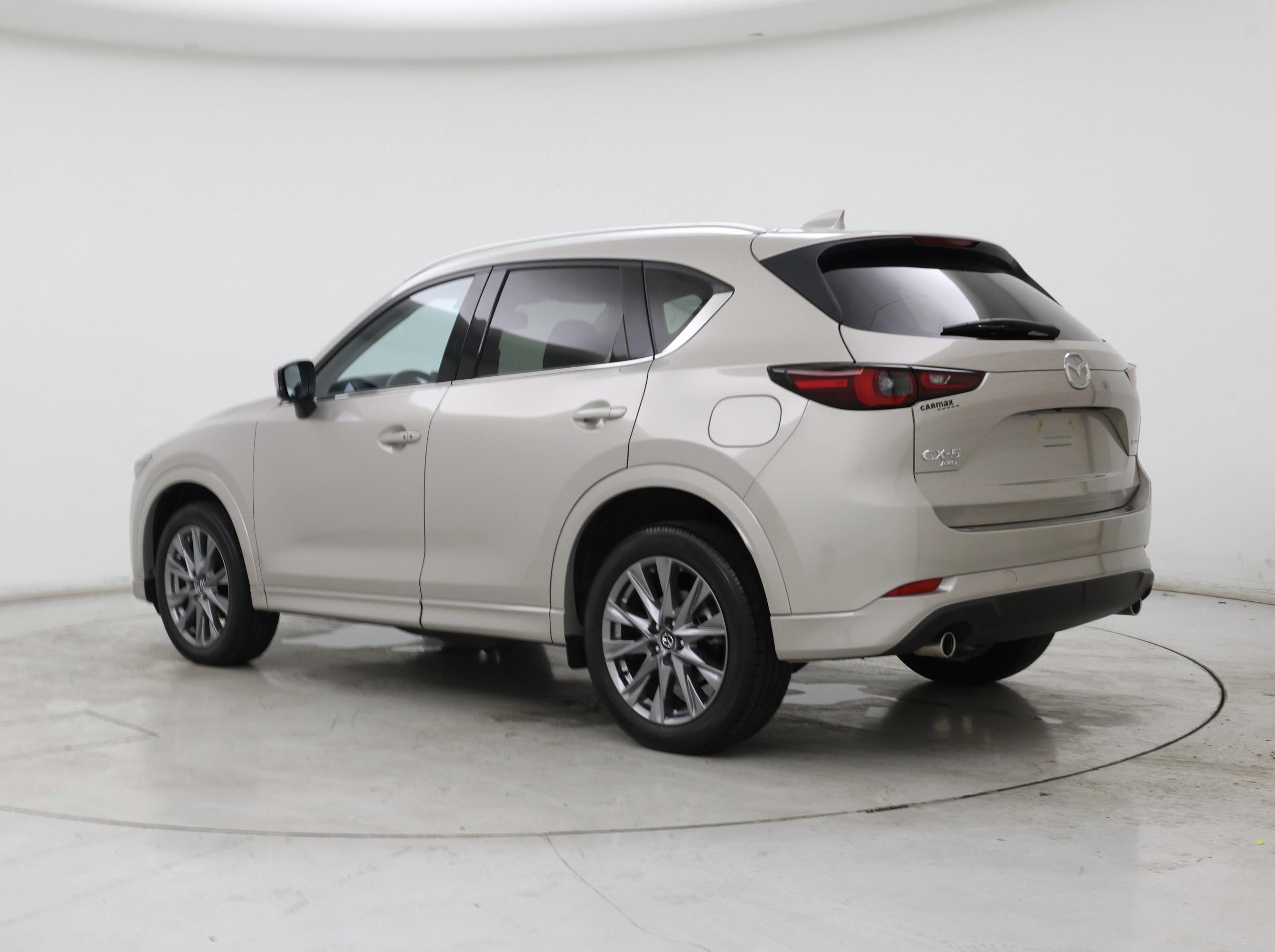 Thumbnail: 2024 Mazda CX-5 - 2