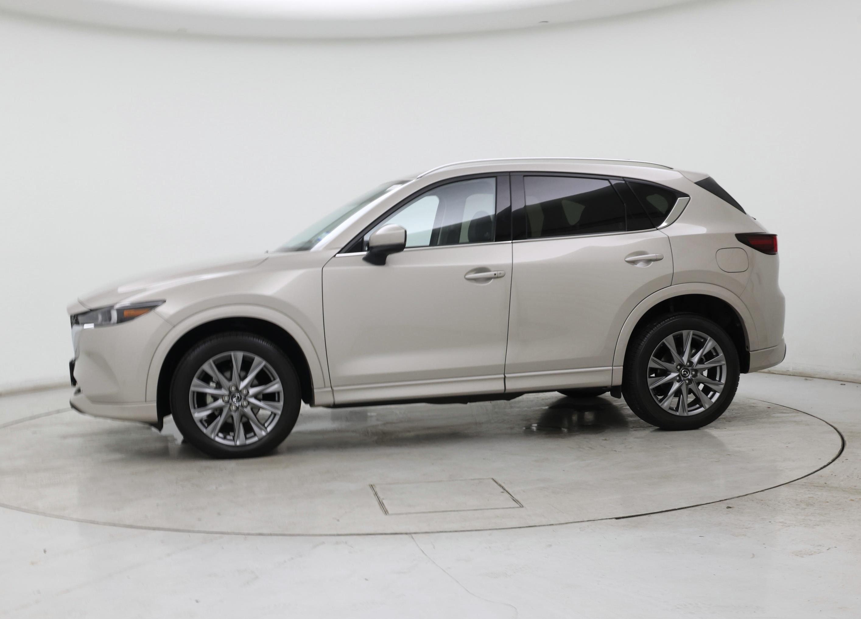 Thumbnail: 2024 Mazda CX-5 - 3