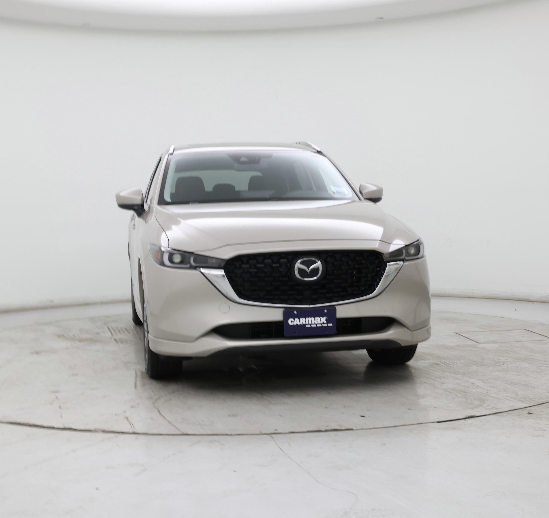 Thumbnail: 2024 Mazda CX-5 - 5