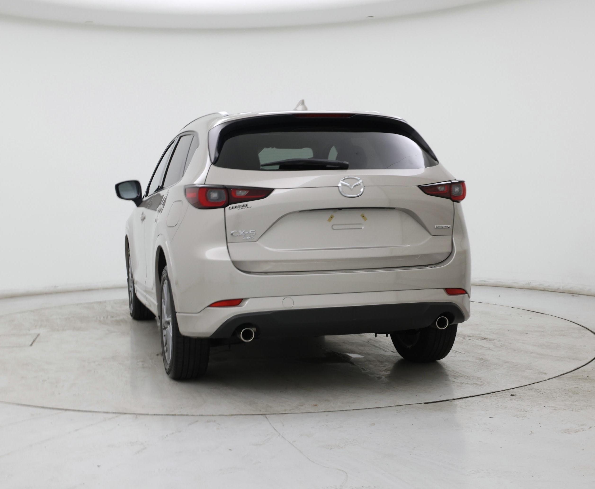 Thumbnail: 2024 Mazda CX-5 - 6