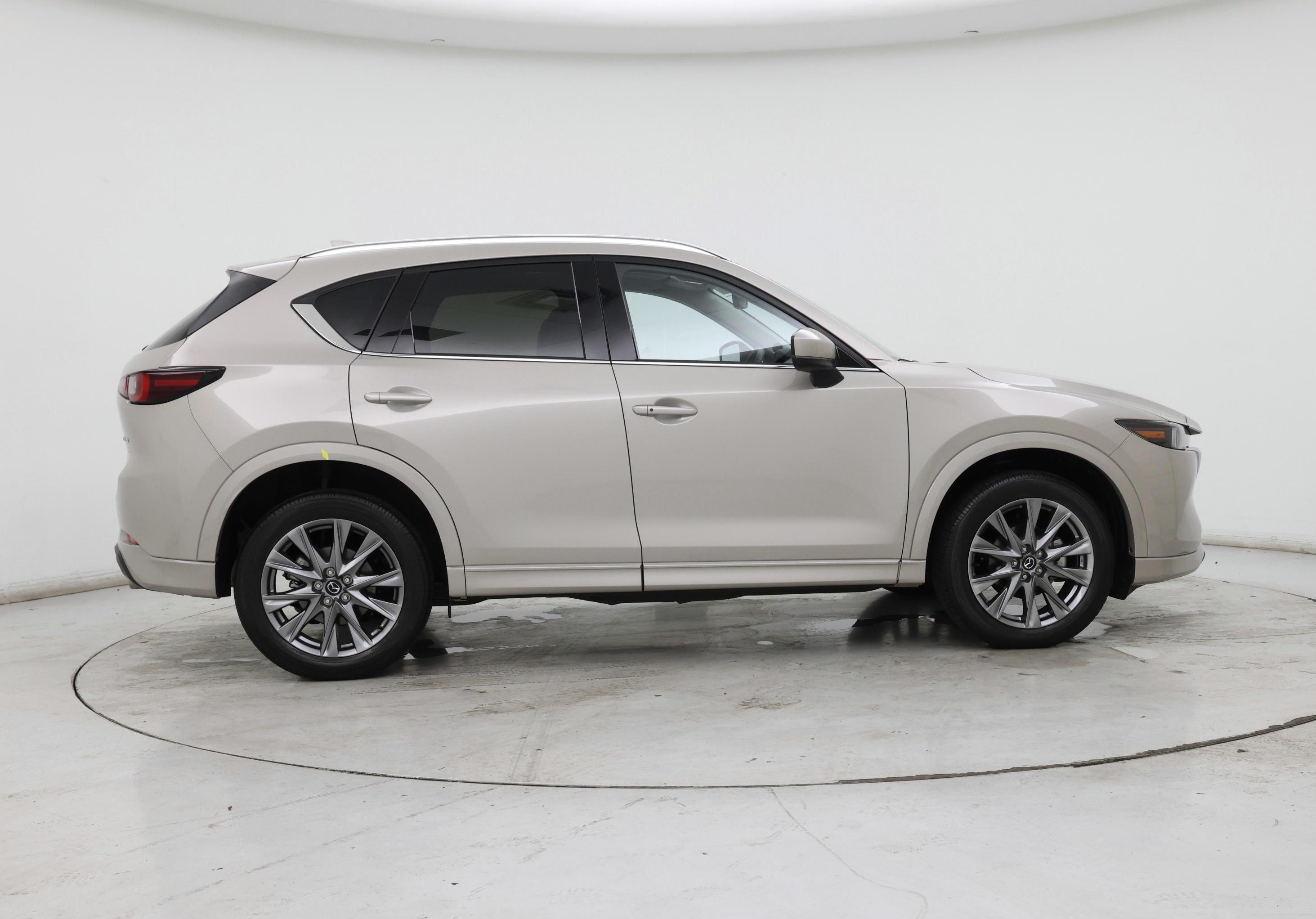 Thumbnail: 2024 Mazda CX-5 - 7