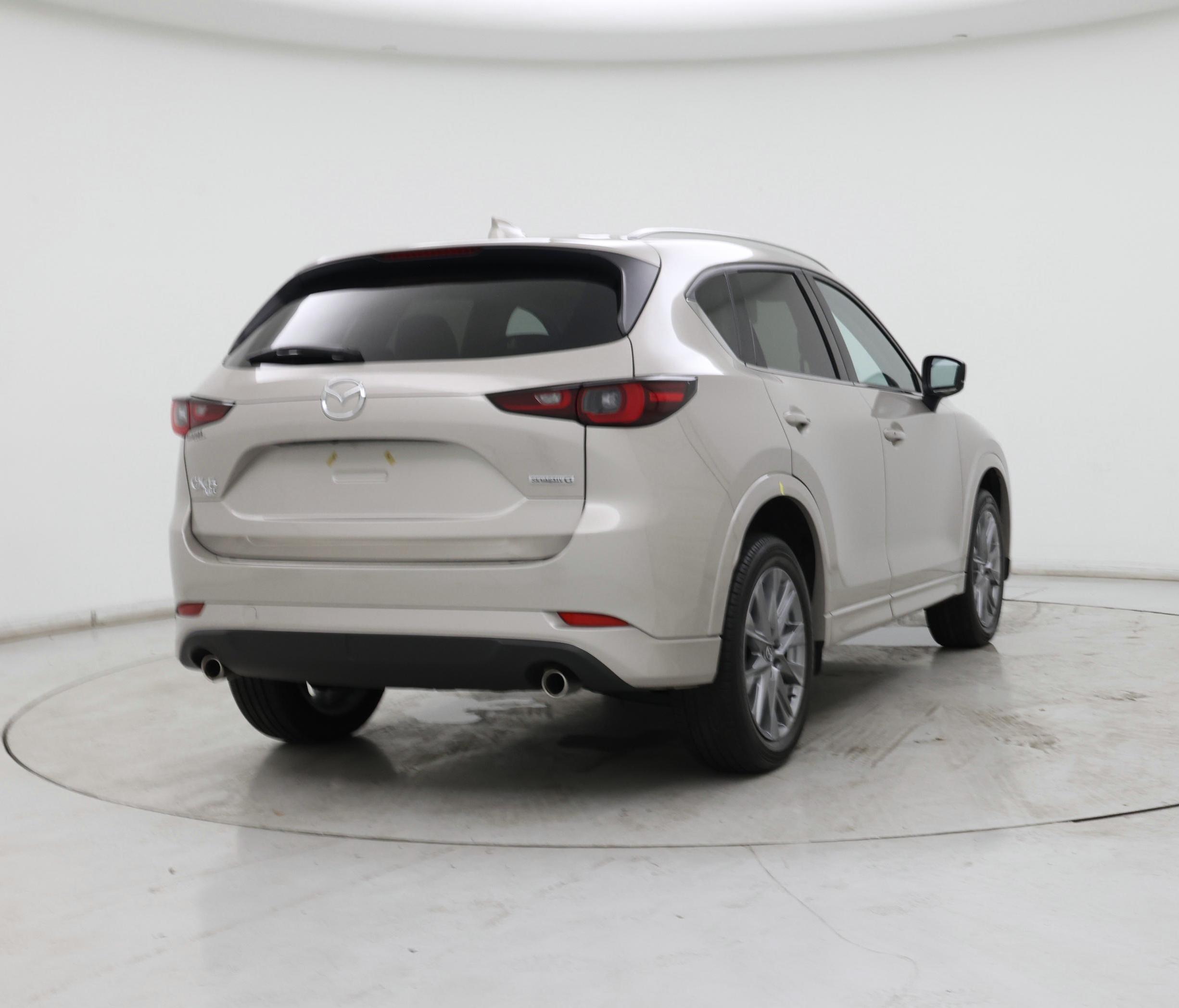 Thumbnail: 2024 Mazda CX-5 - 8