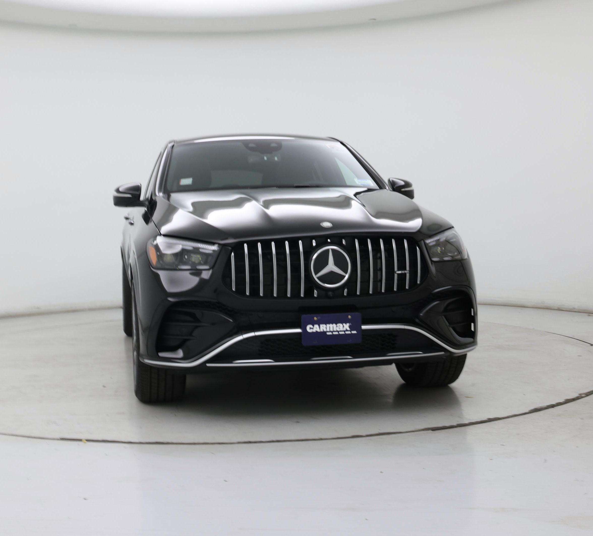 Thumbnail: 2024 Mercedes-Benz GLE - 5