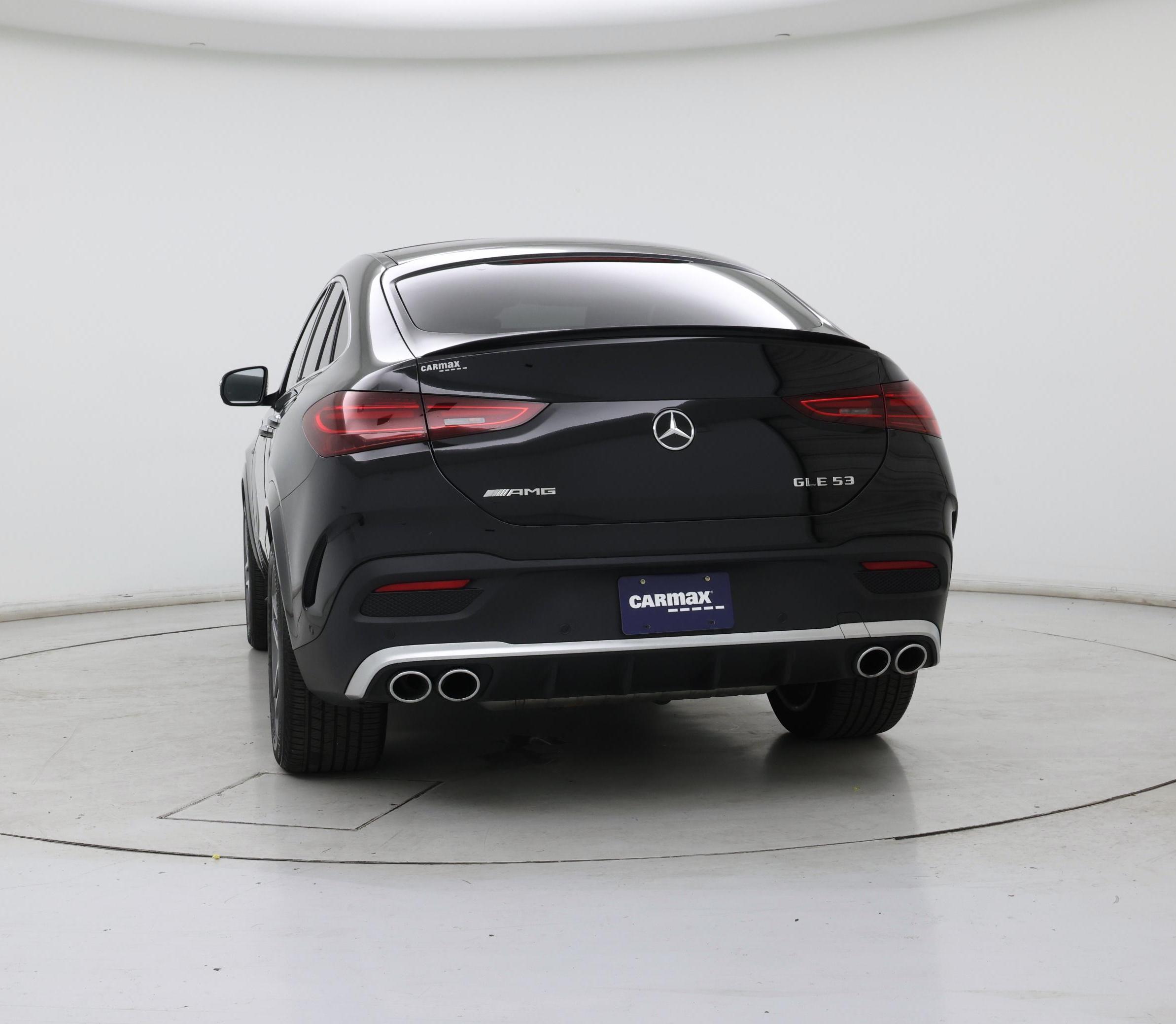 Thumbnail: 2024 Mercedes-Benz GLE - 6