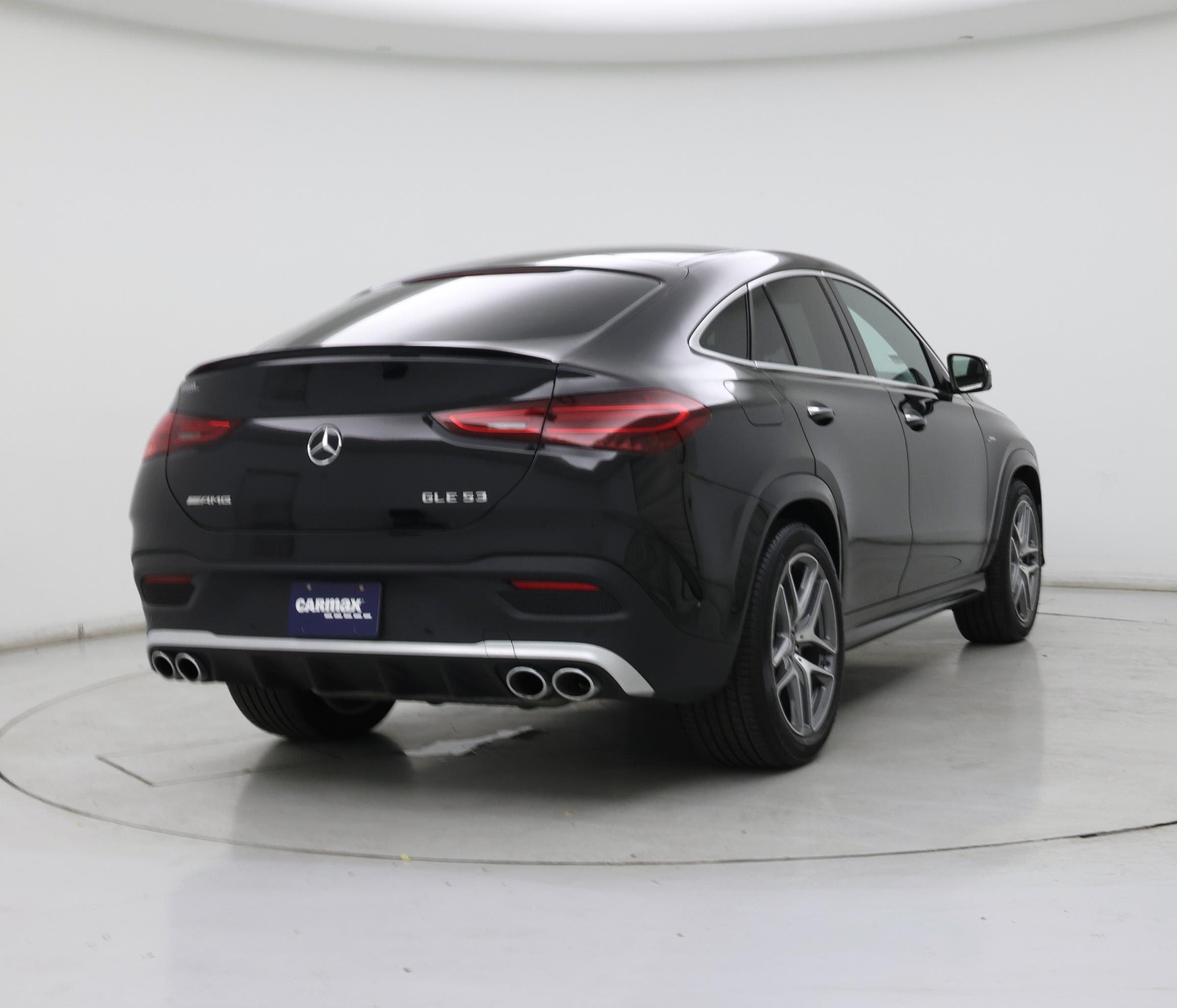Thumbnail: 2024 Mercedes-Benz GLE - 8