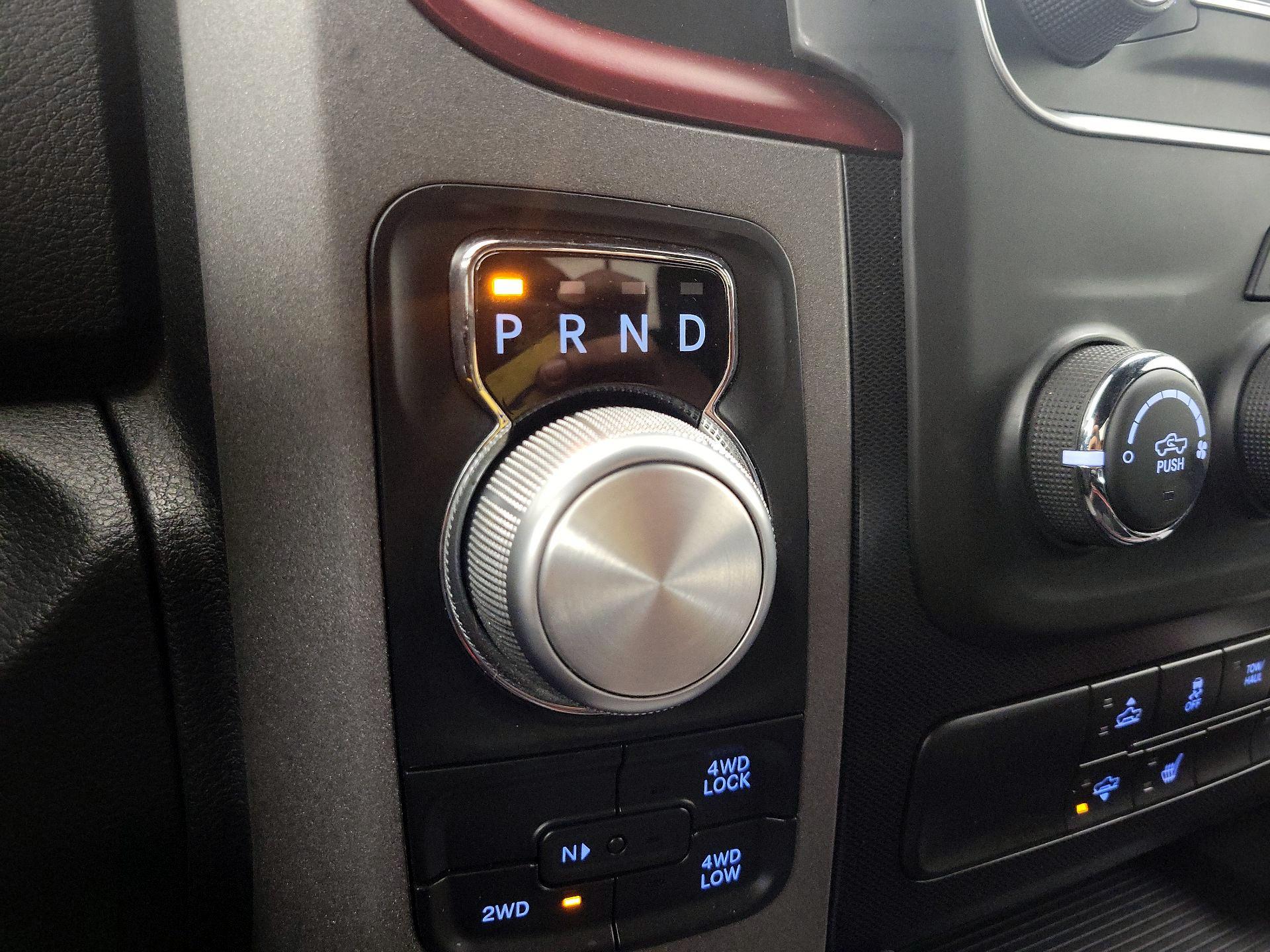 Thumbnail: 2016 RAM 1500 - 16