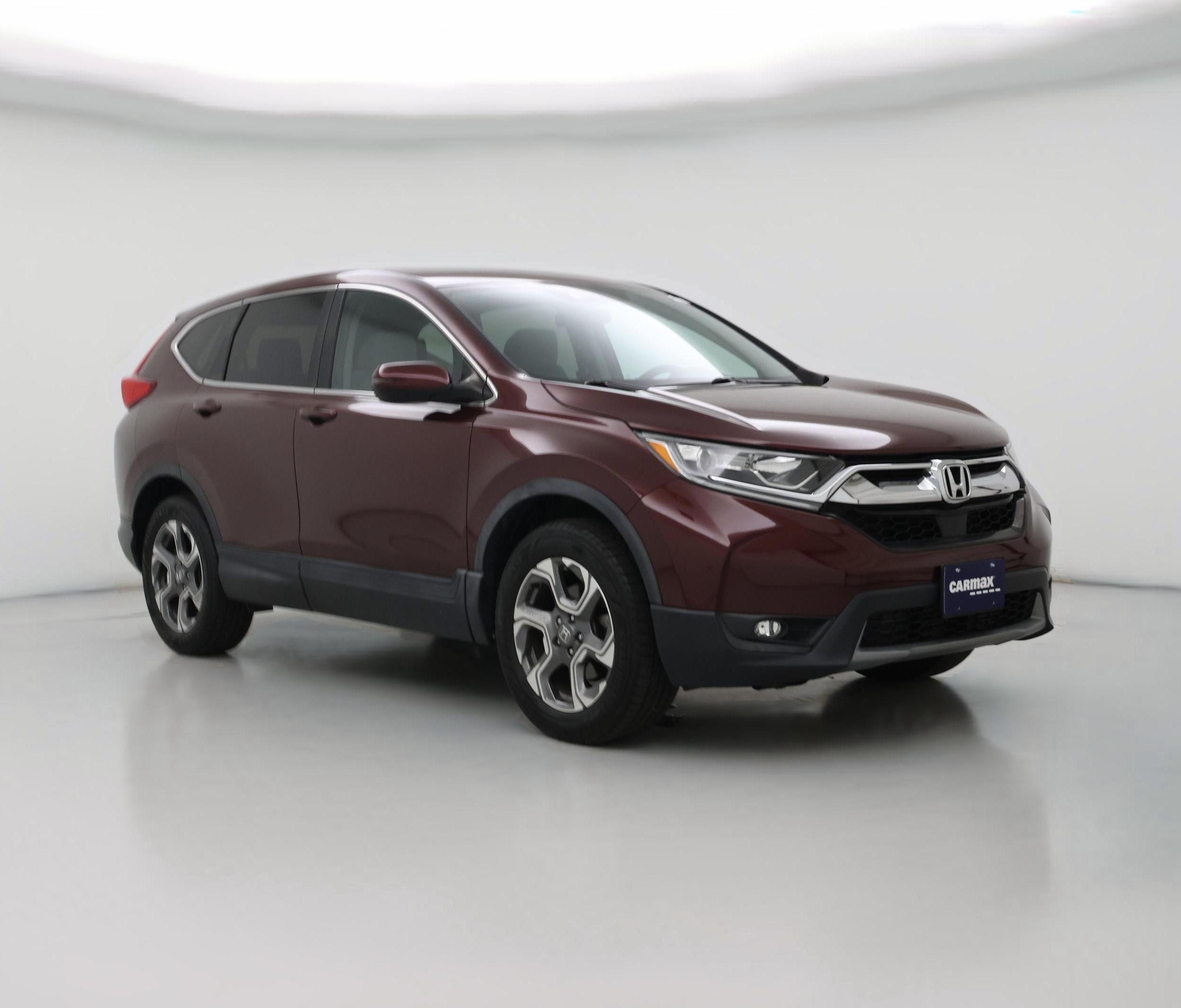 Thumbnail: 2019 Honda CR-V - 1