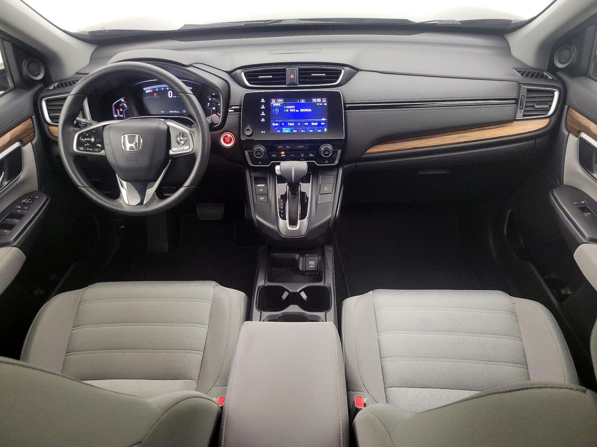 Thumbnail: 2019 Honda CR-V - 9