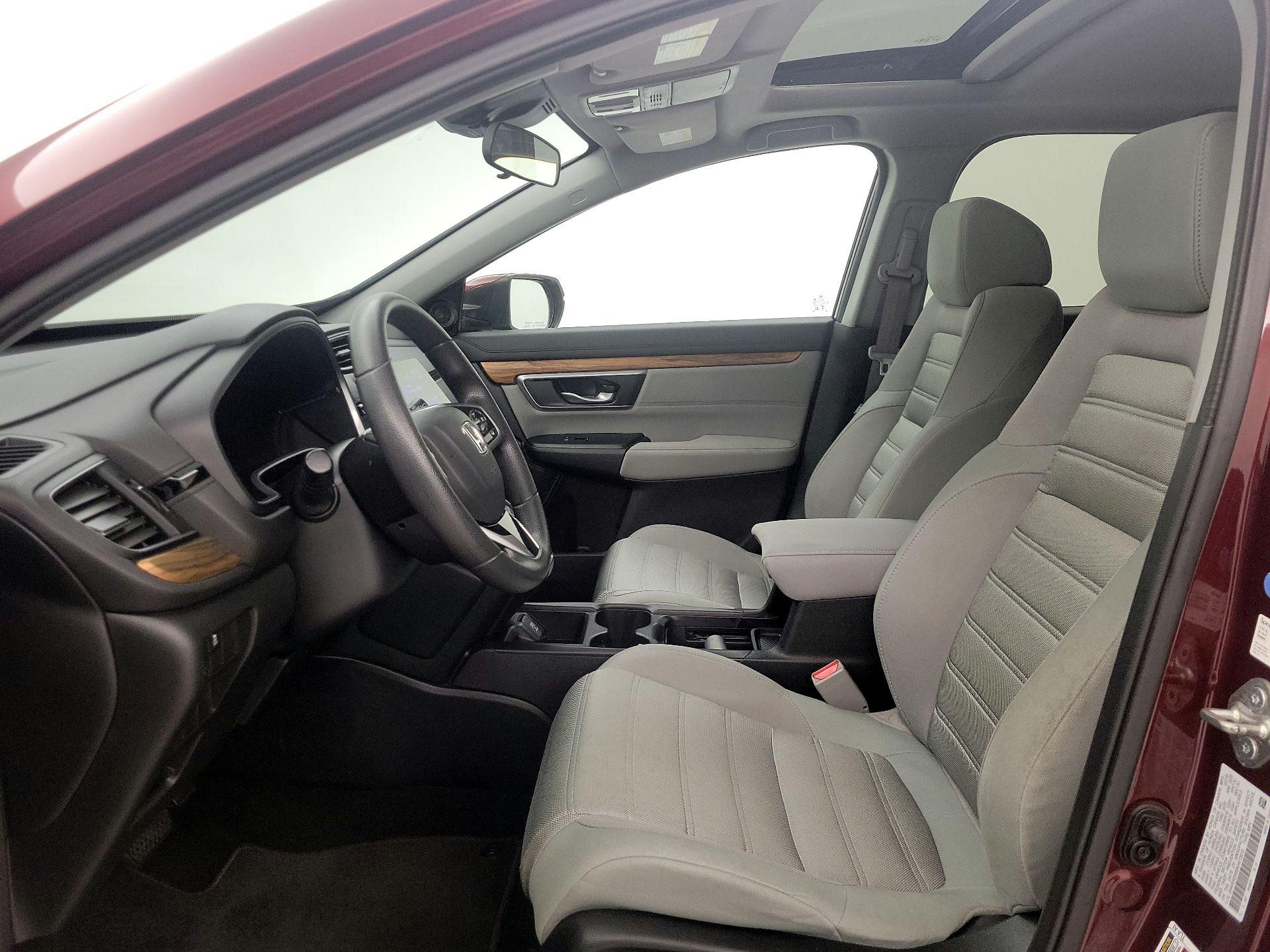 Thumbnail: 2019 Honda CR-V - 11