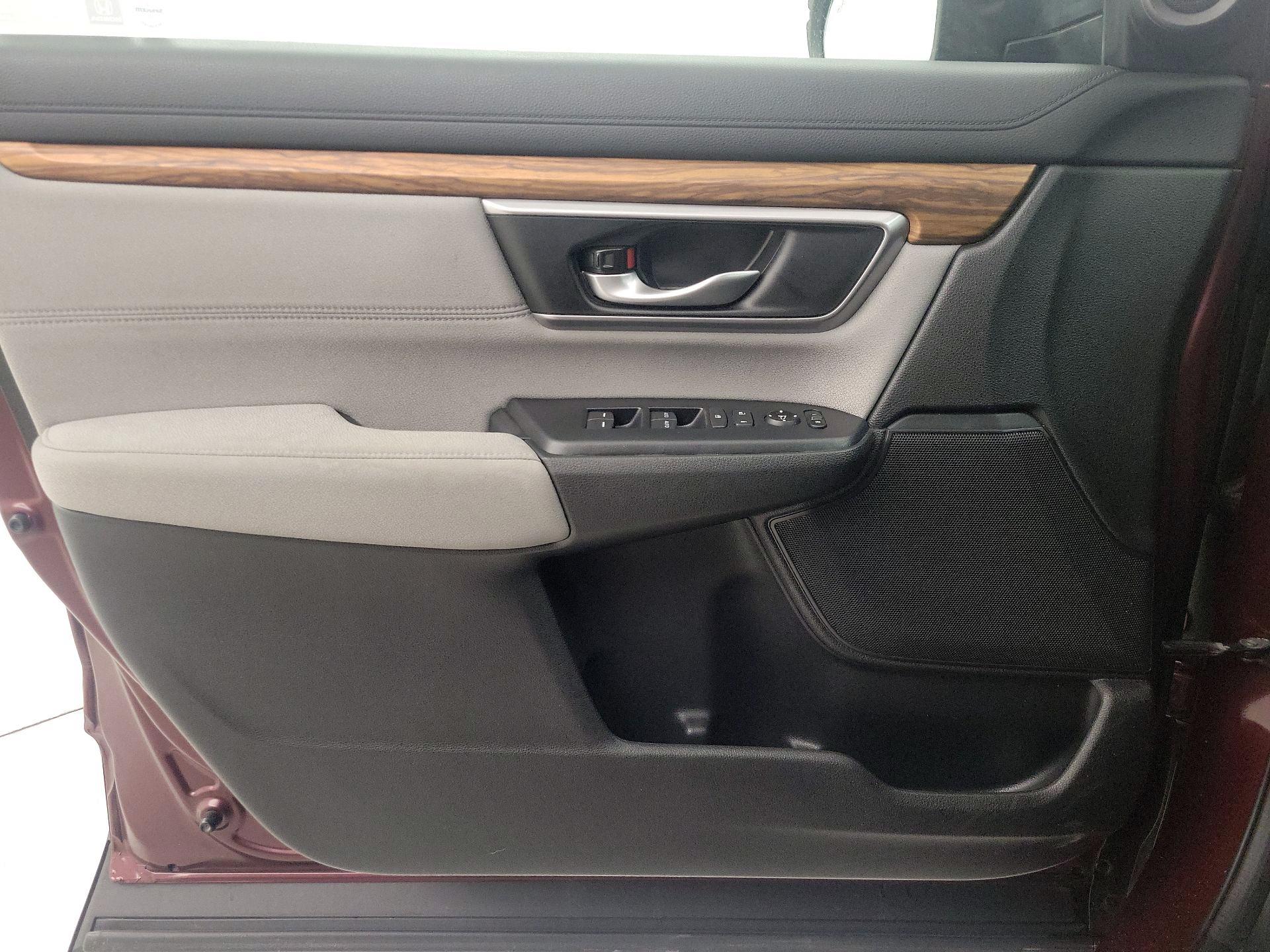Thumbnail: 2019 Honda CR-V - 12