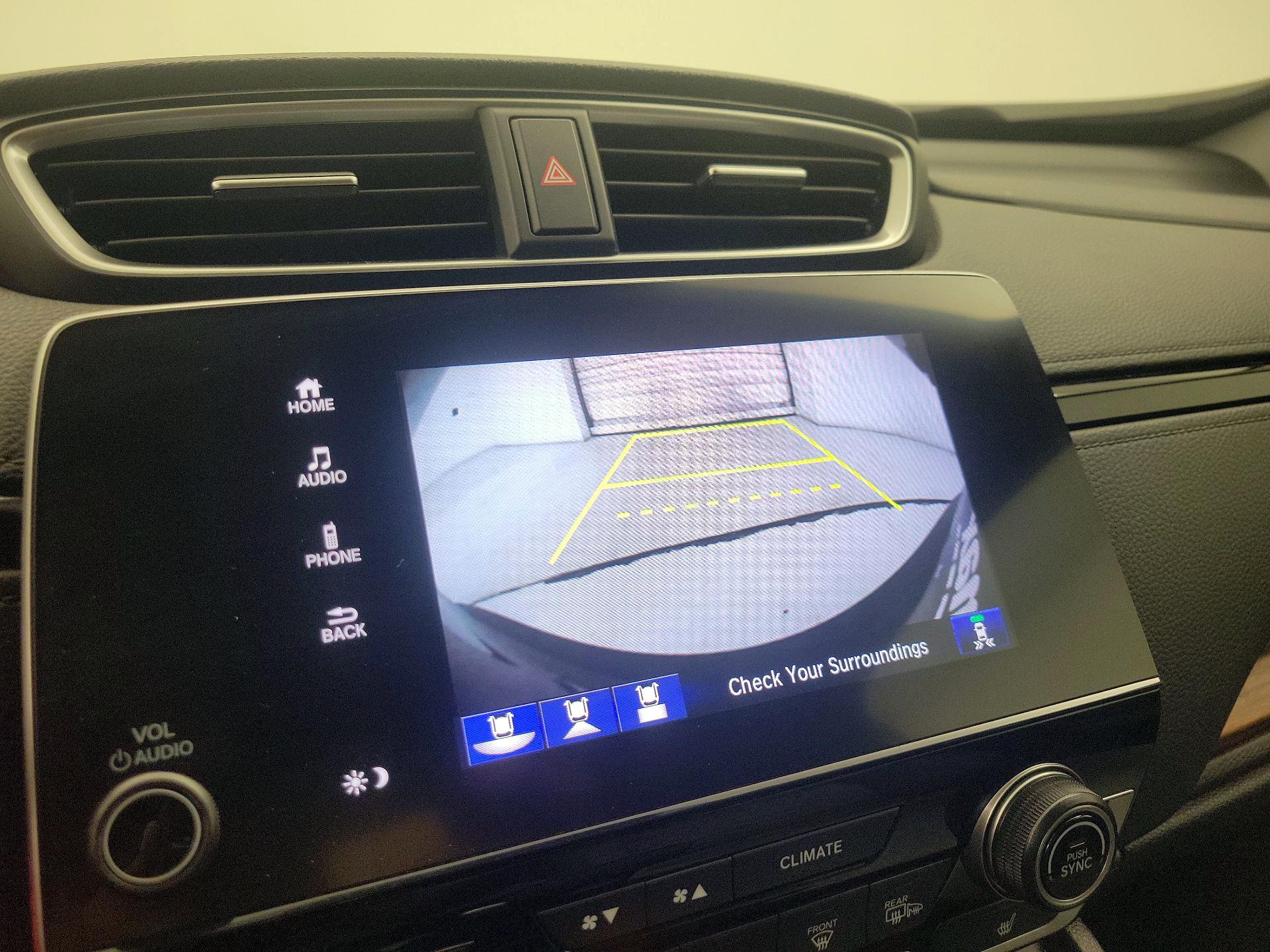 Thumbnail: 2019 Honda CR-V - 14