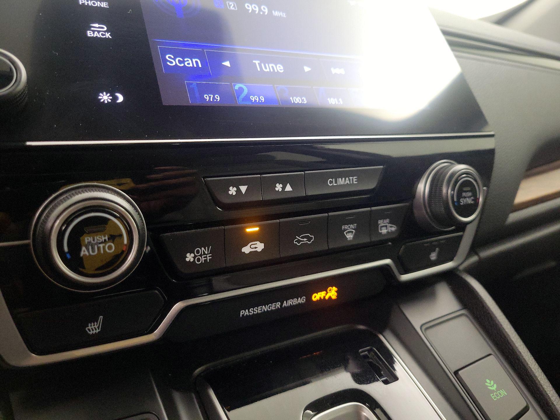 Thumbnail: 2019 Honda CR-V - 16