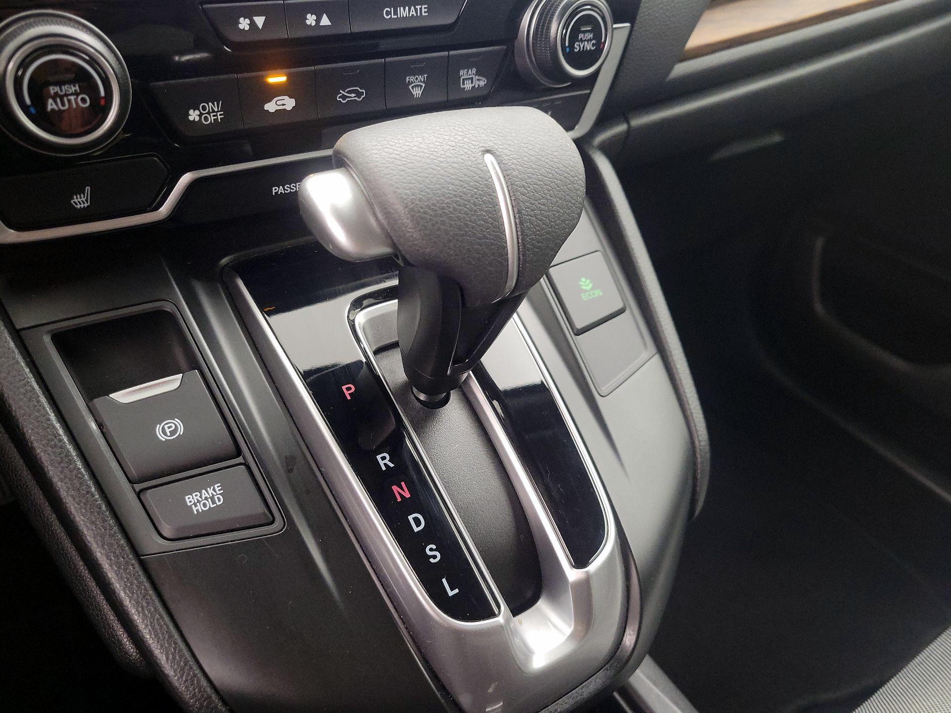 Thumbnail: 2019 Honda CR-V - 17
