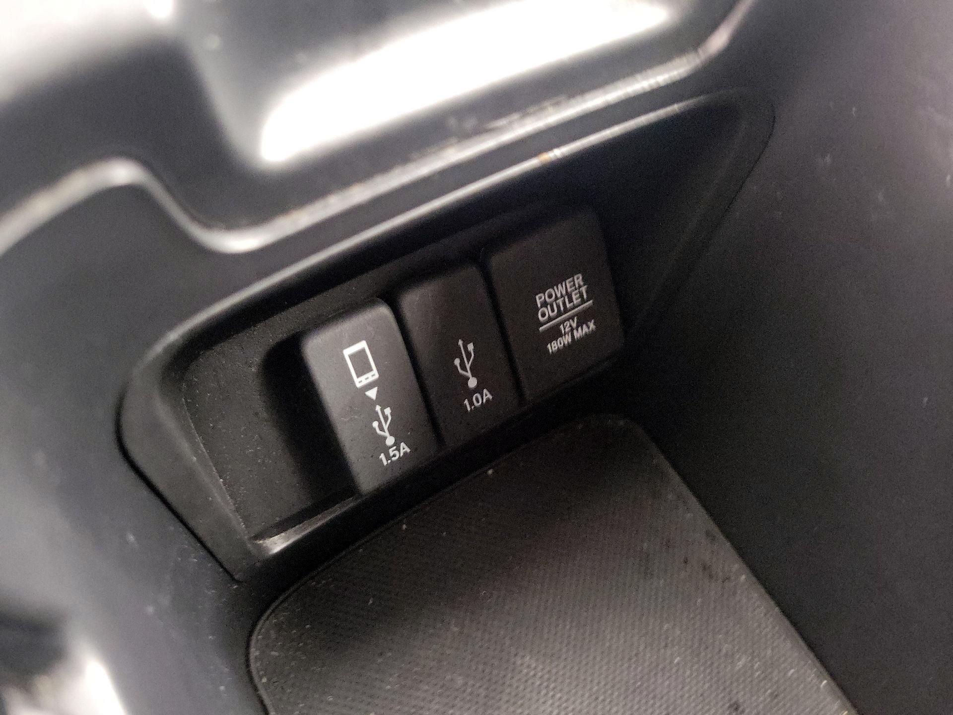 Thumbnail: 2019 Honda CR-V - 18