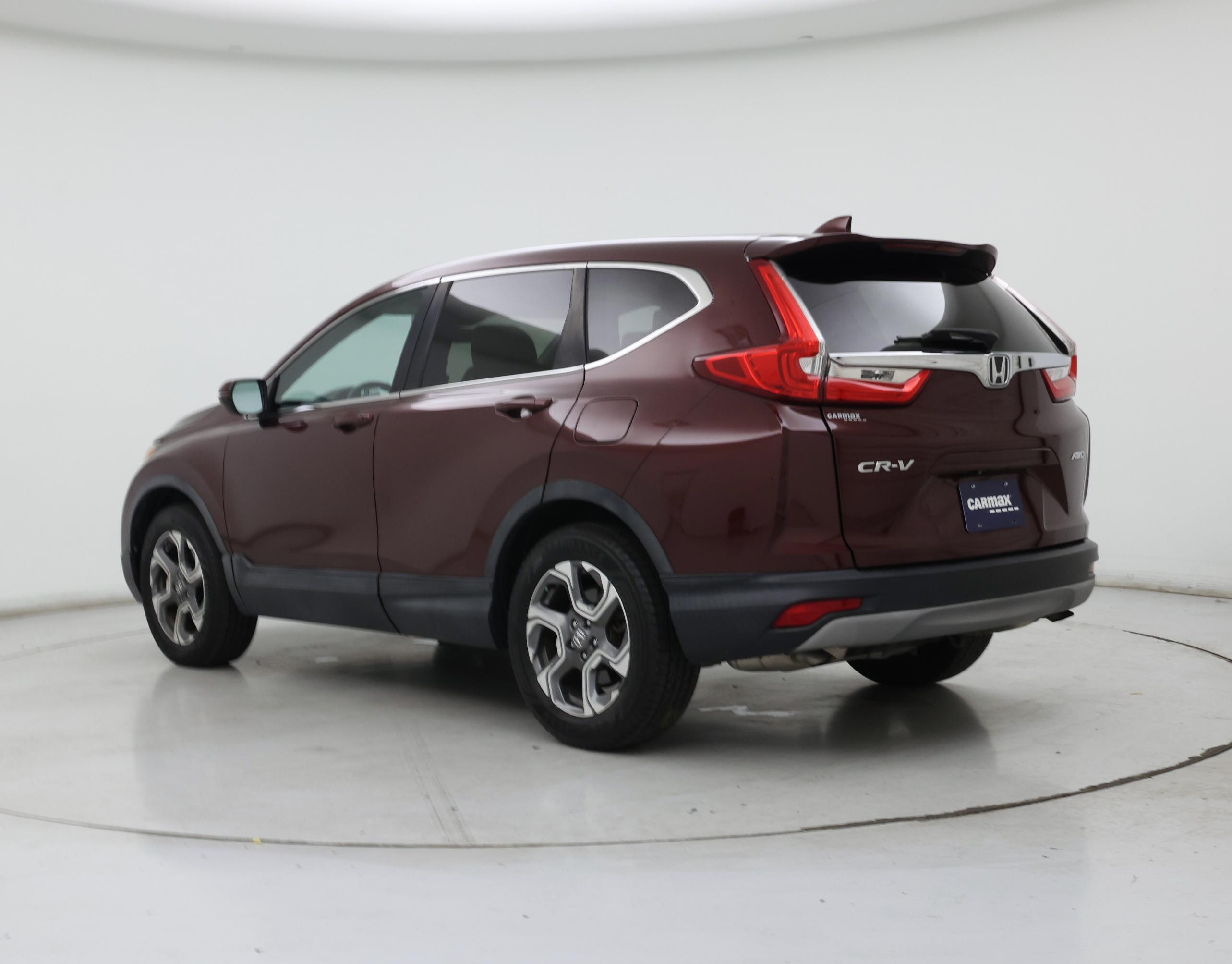 Thumbnail: 2019 Honda CR-V - 2