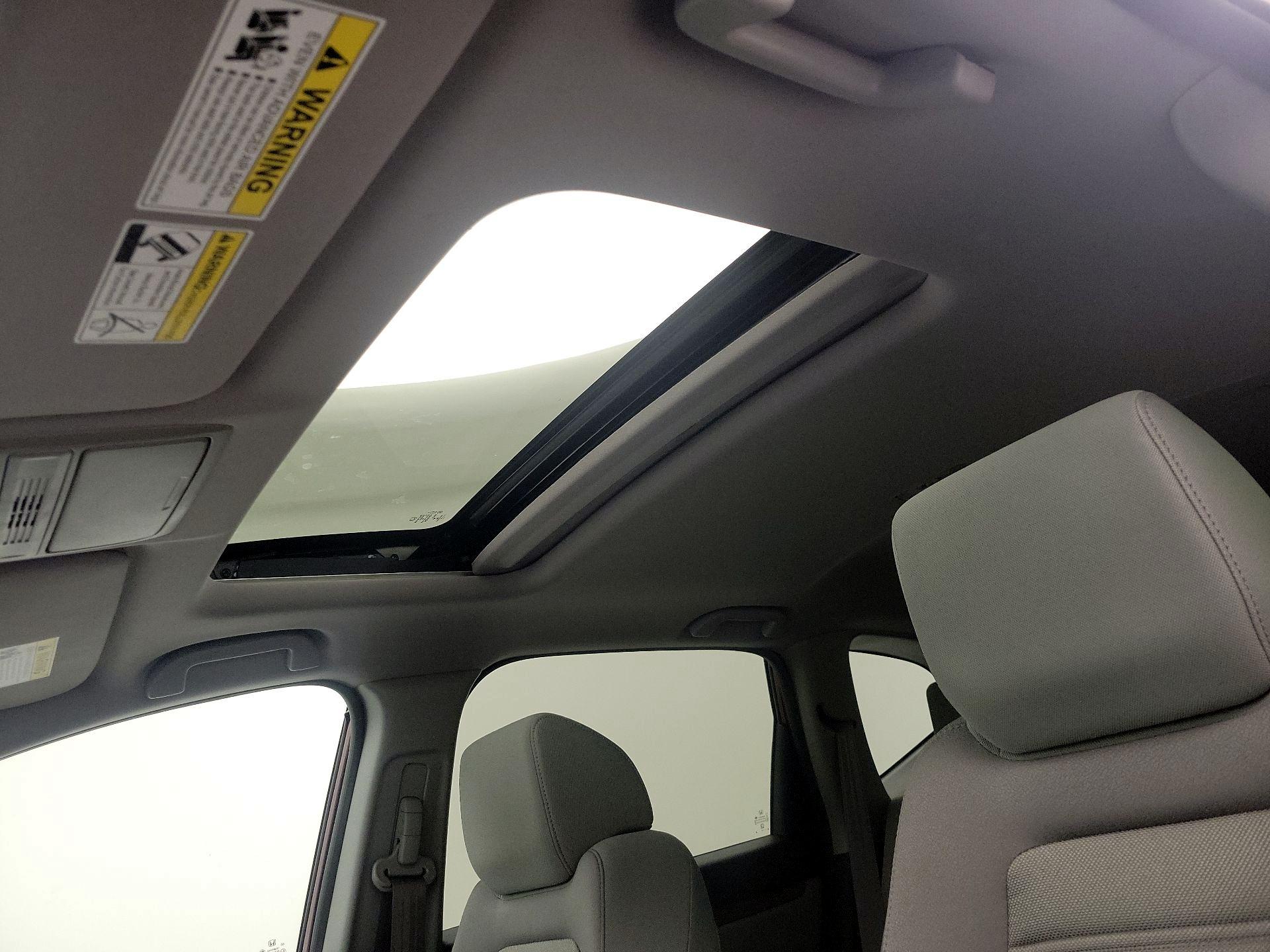 Thumbnail: 2019 Honda CR-V - 19