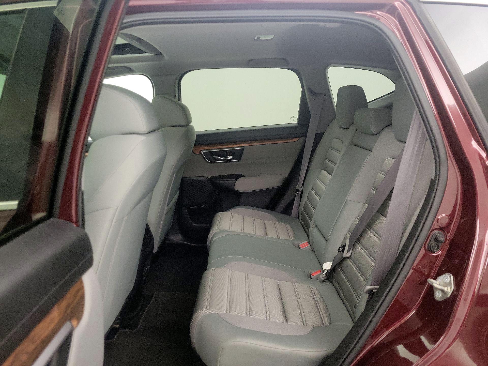 Thumbnail: 2019 Honda CR-V - 20