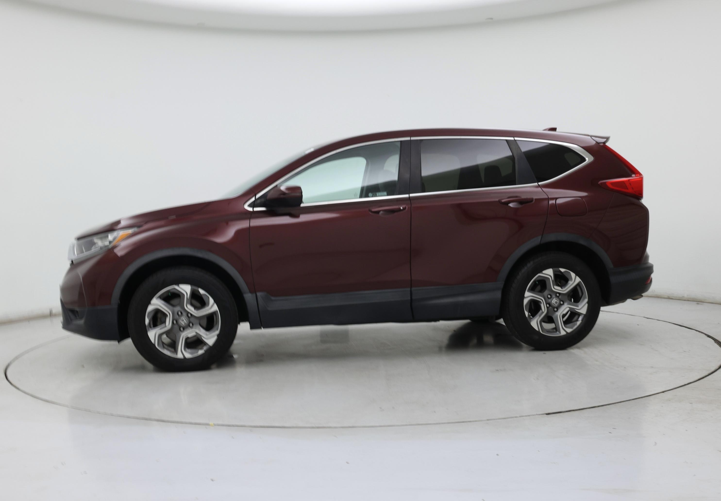 Thumbnail: 2019 Honda CR-V - 3