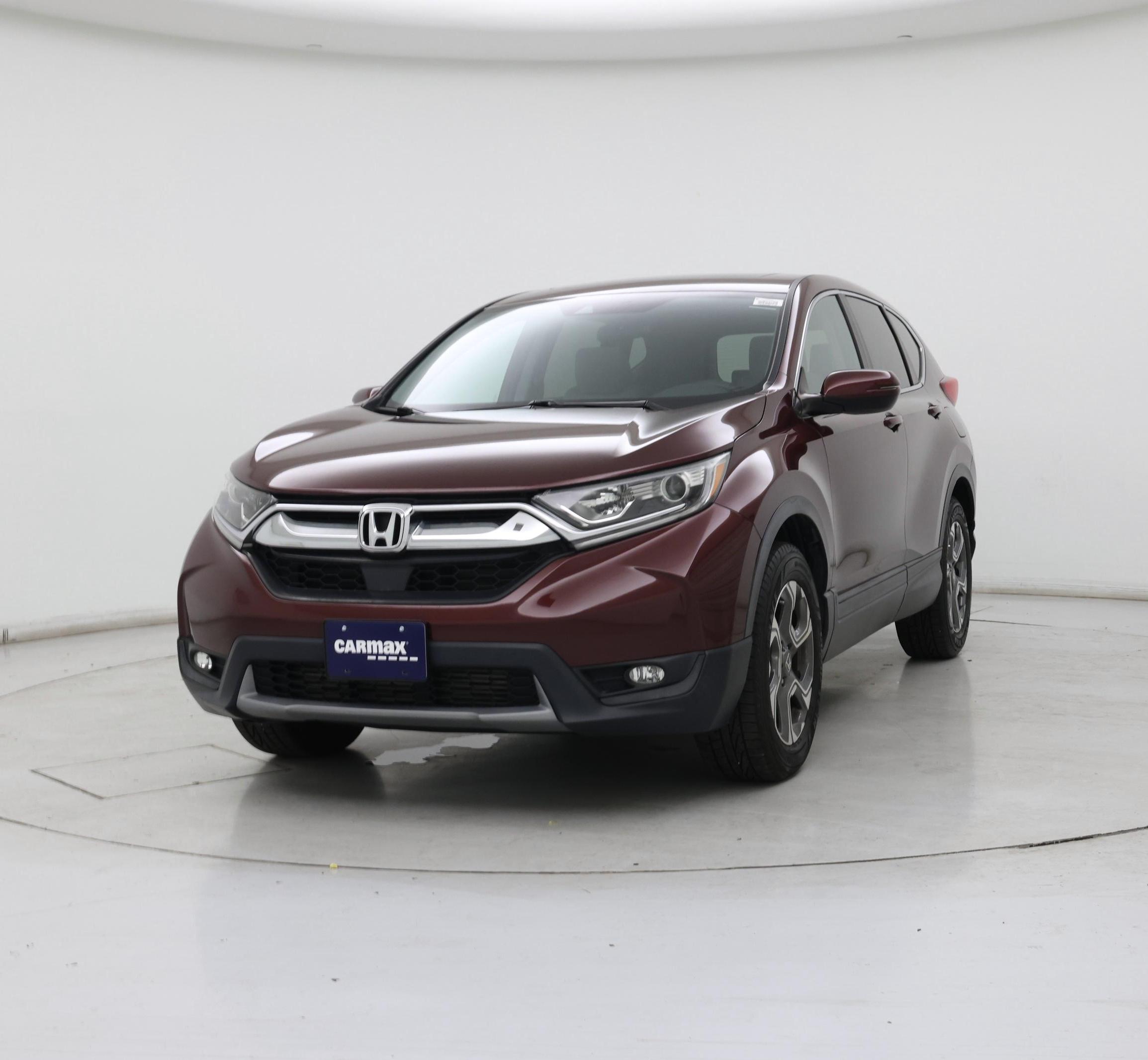 Thumbnail: 2019 Honda CR-V - 4