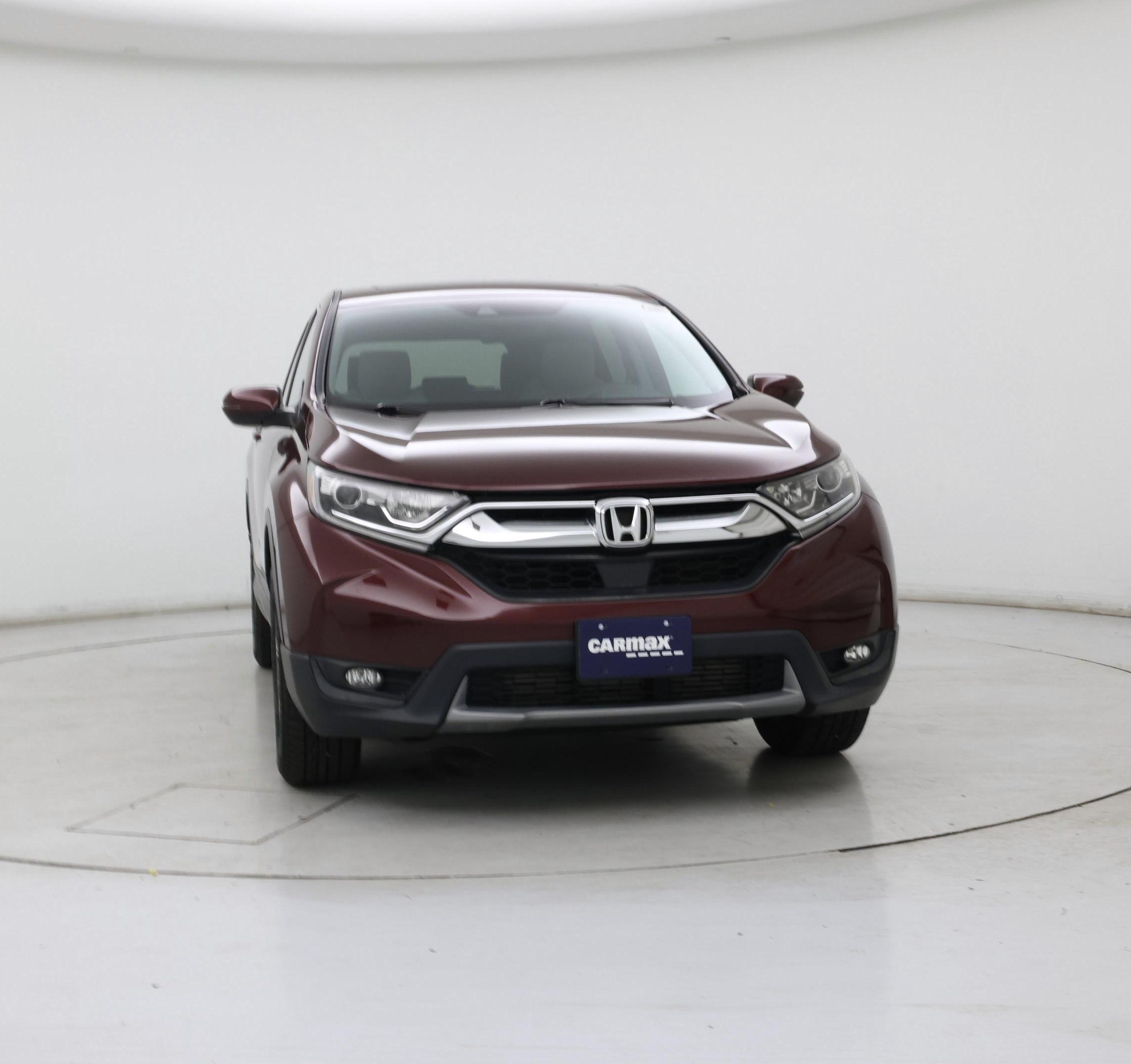 Thumbnail: 2019 Honda CR-V - 5