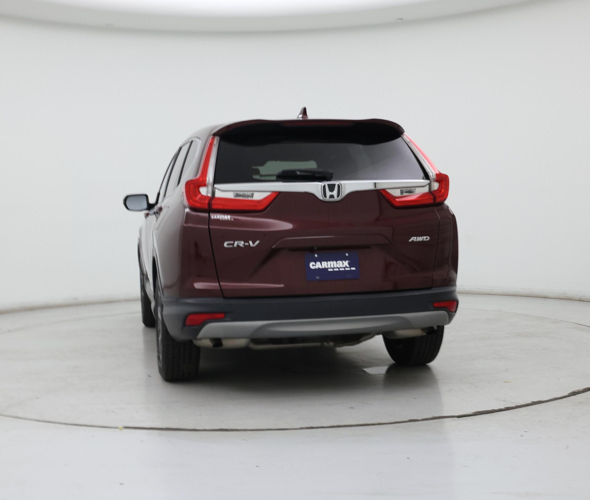 Thumbnail: 2019 Honda CR-V - 6