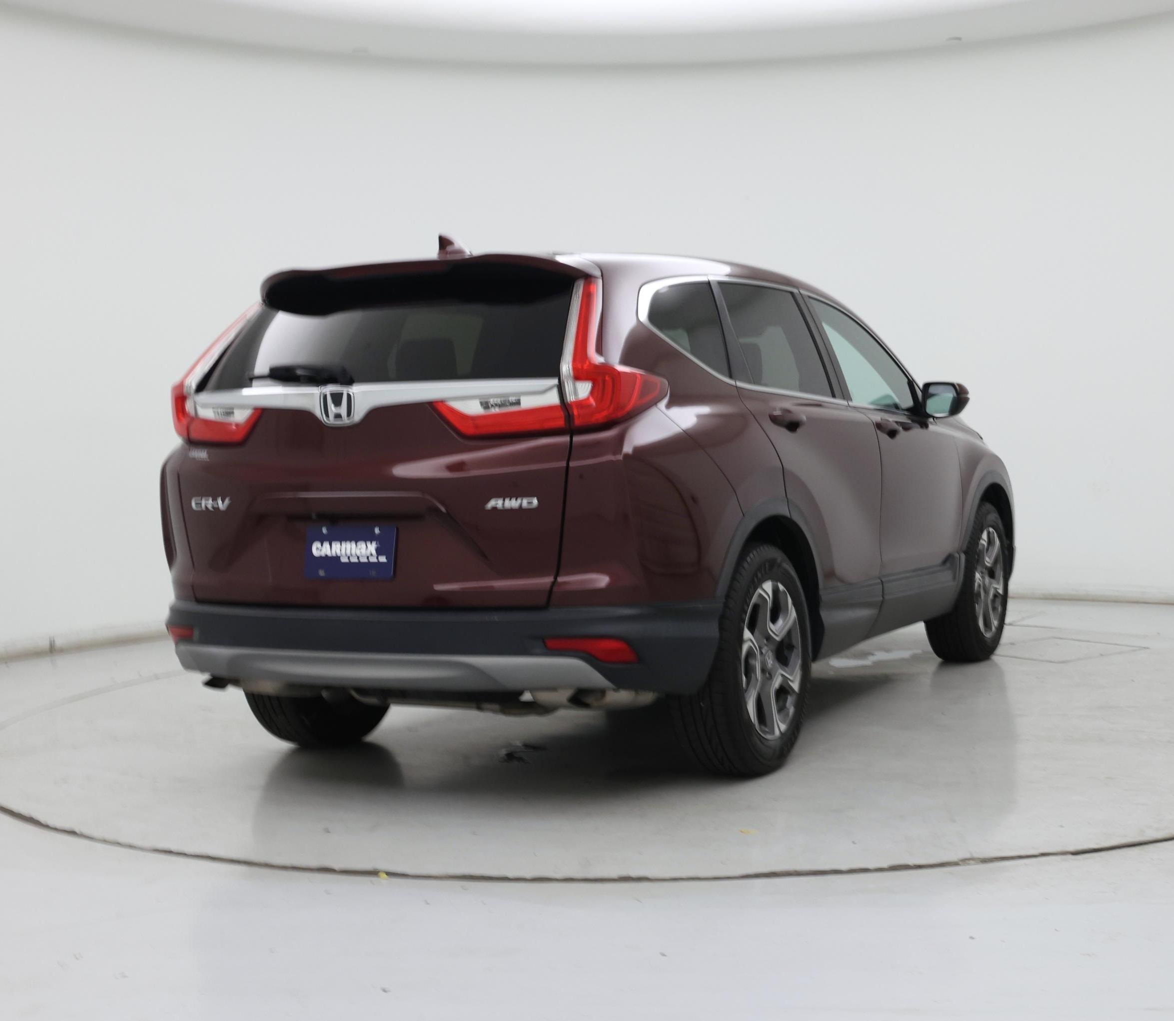 Thumbnail: 2019 Honda CR-V - 8