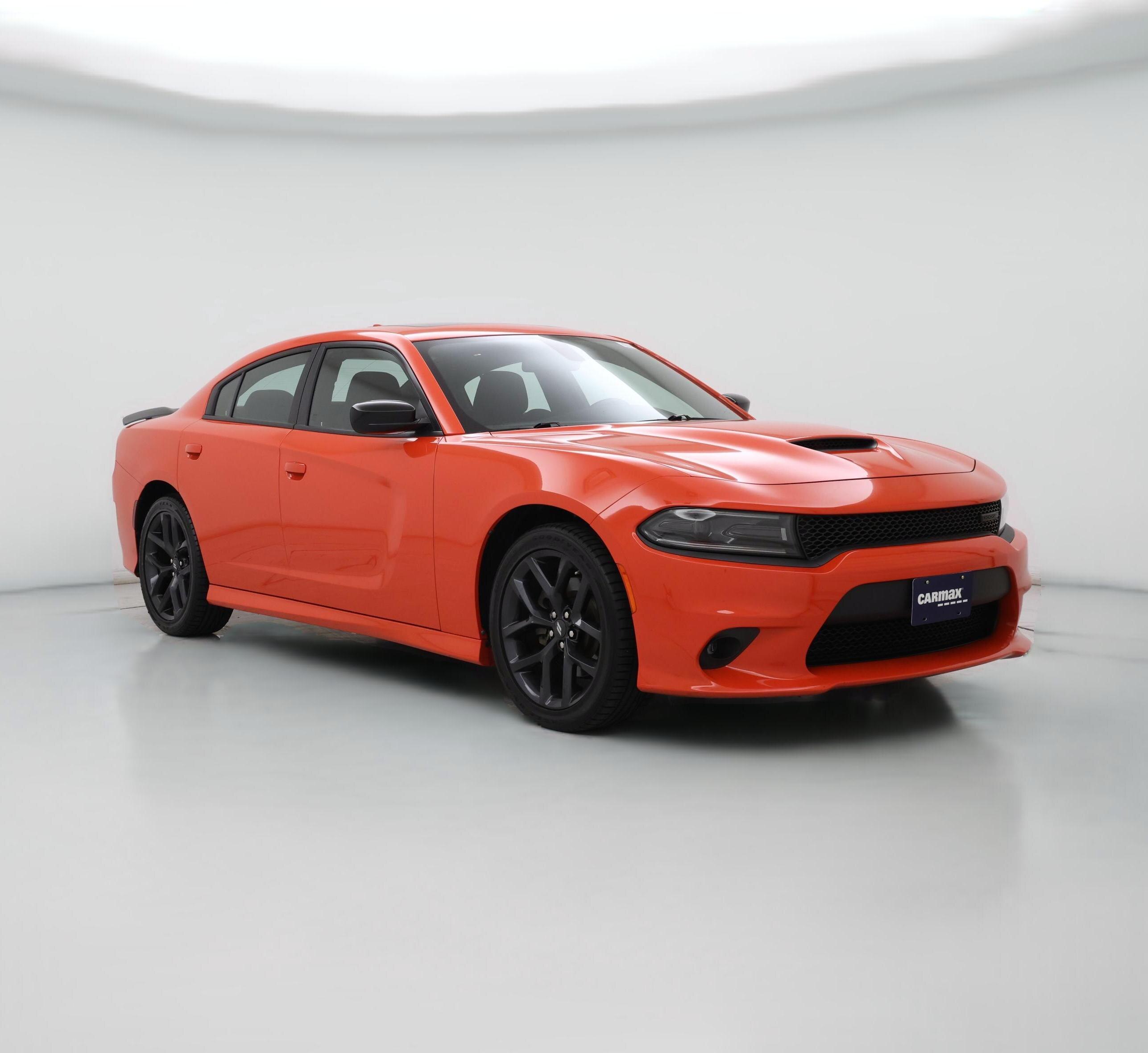 Thumbnail: 2022 Dodge Charger - 1