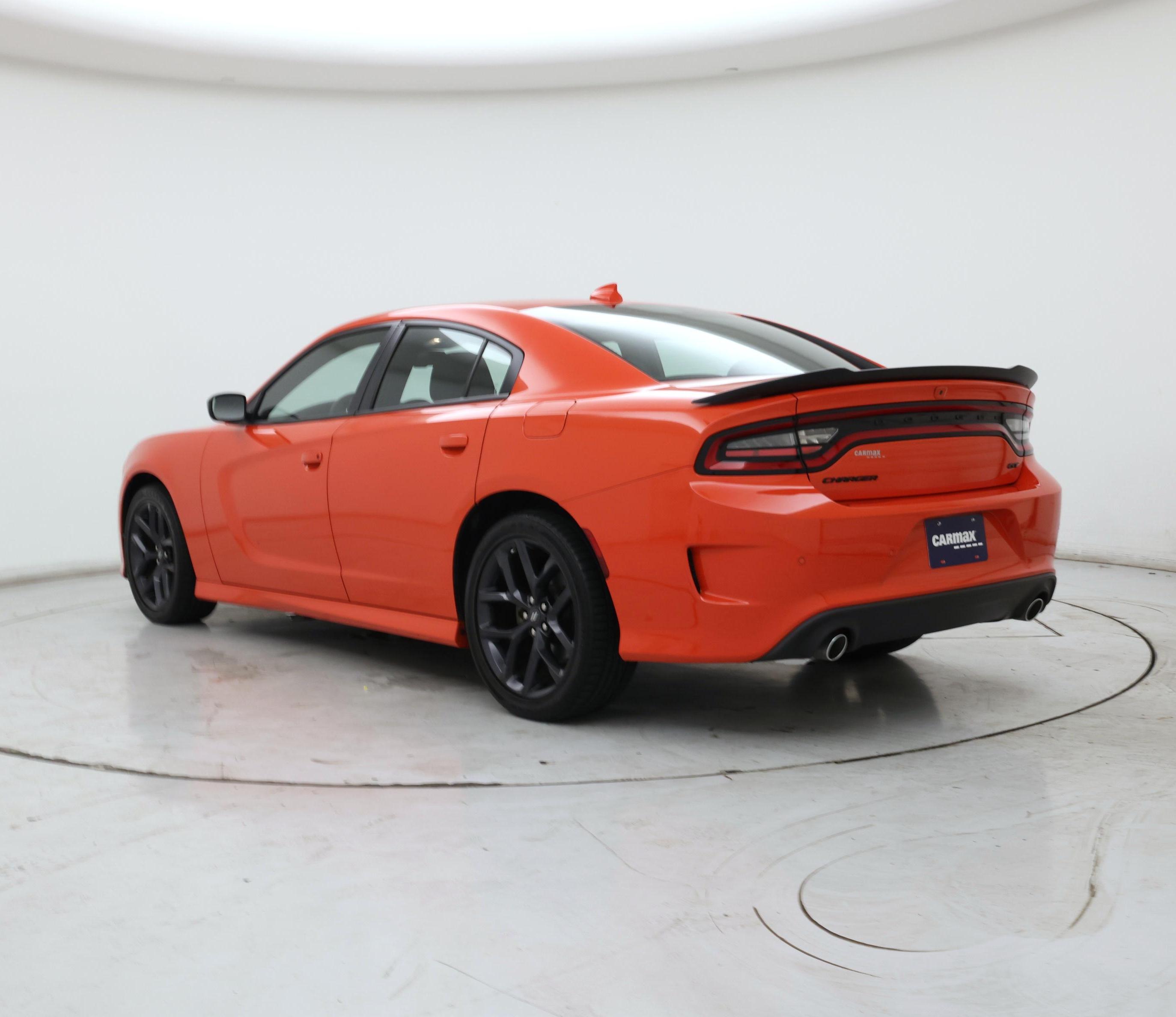 Thumbnail: 2022 Dodge Charger - 2